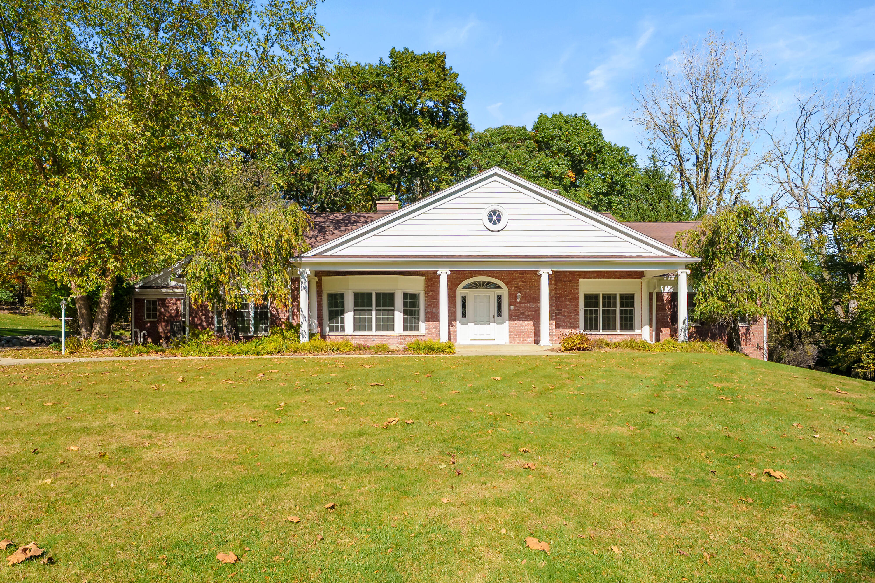 3004 Brandywine Road Kalamazoo MI 49008