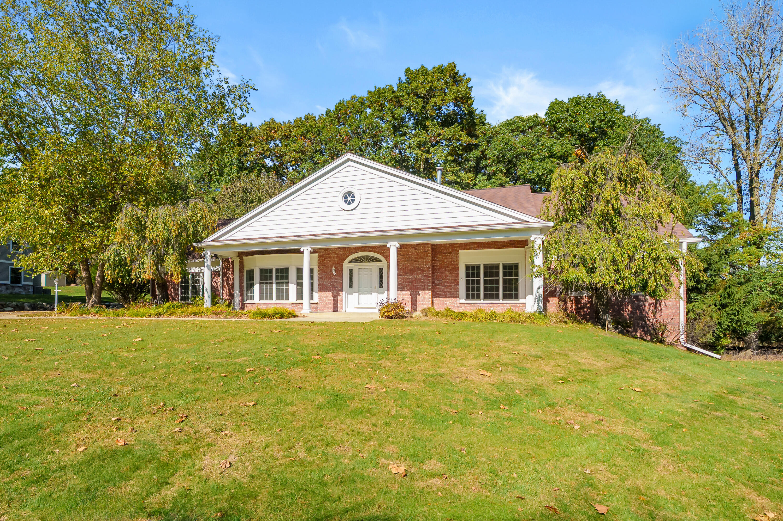 3004 Brandywine Road Kalamazoo MI 49008