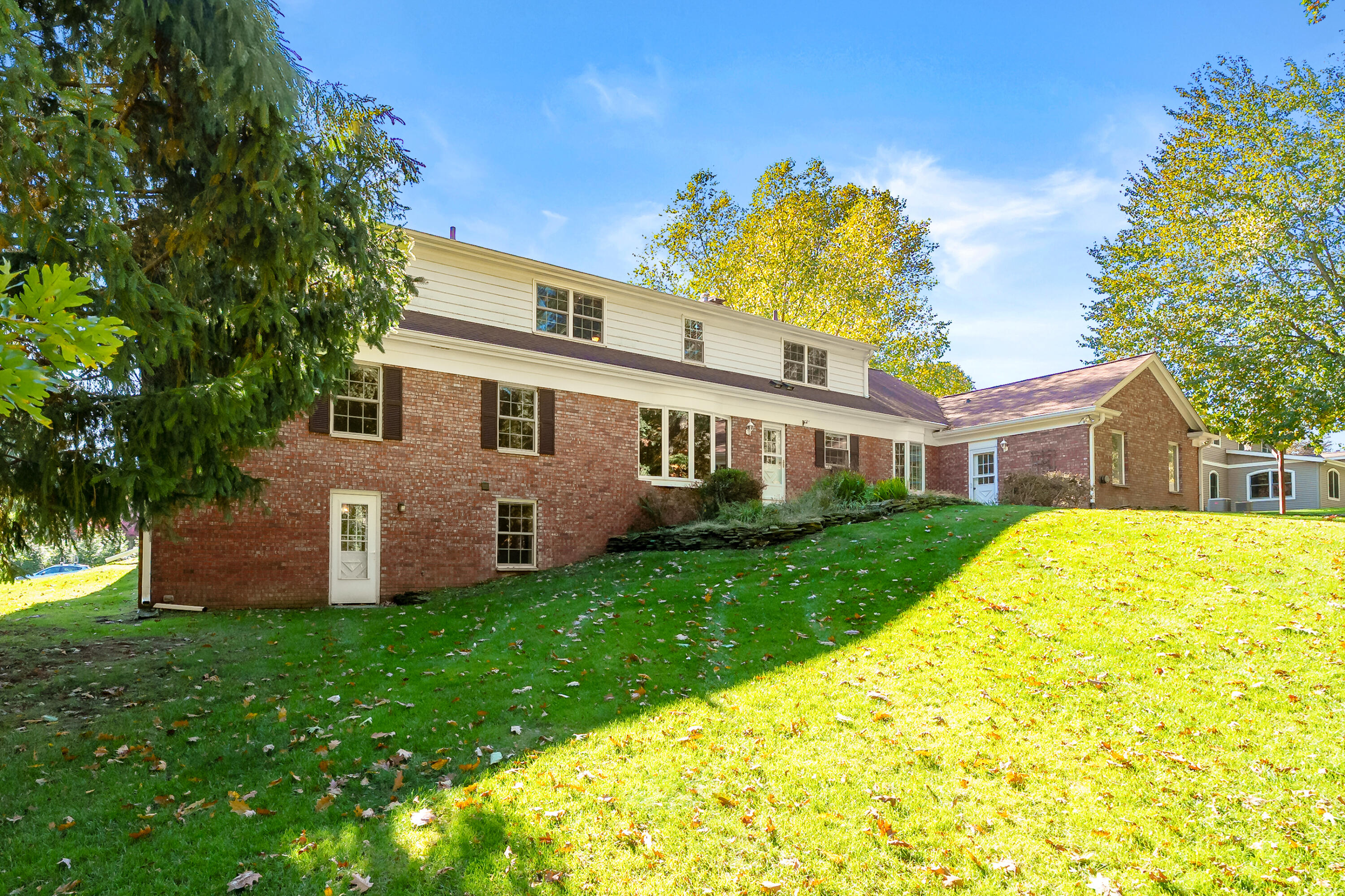 3004 Brandywine Road Kalamazoo MI 49008