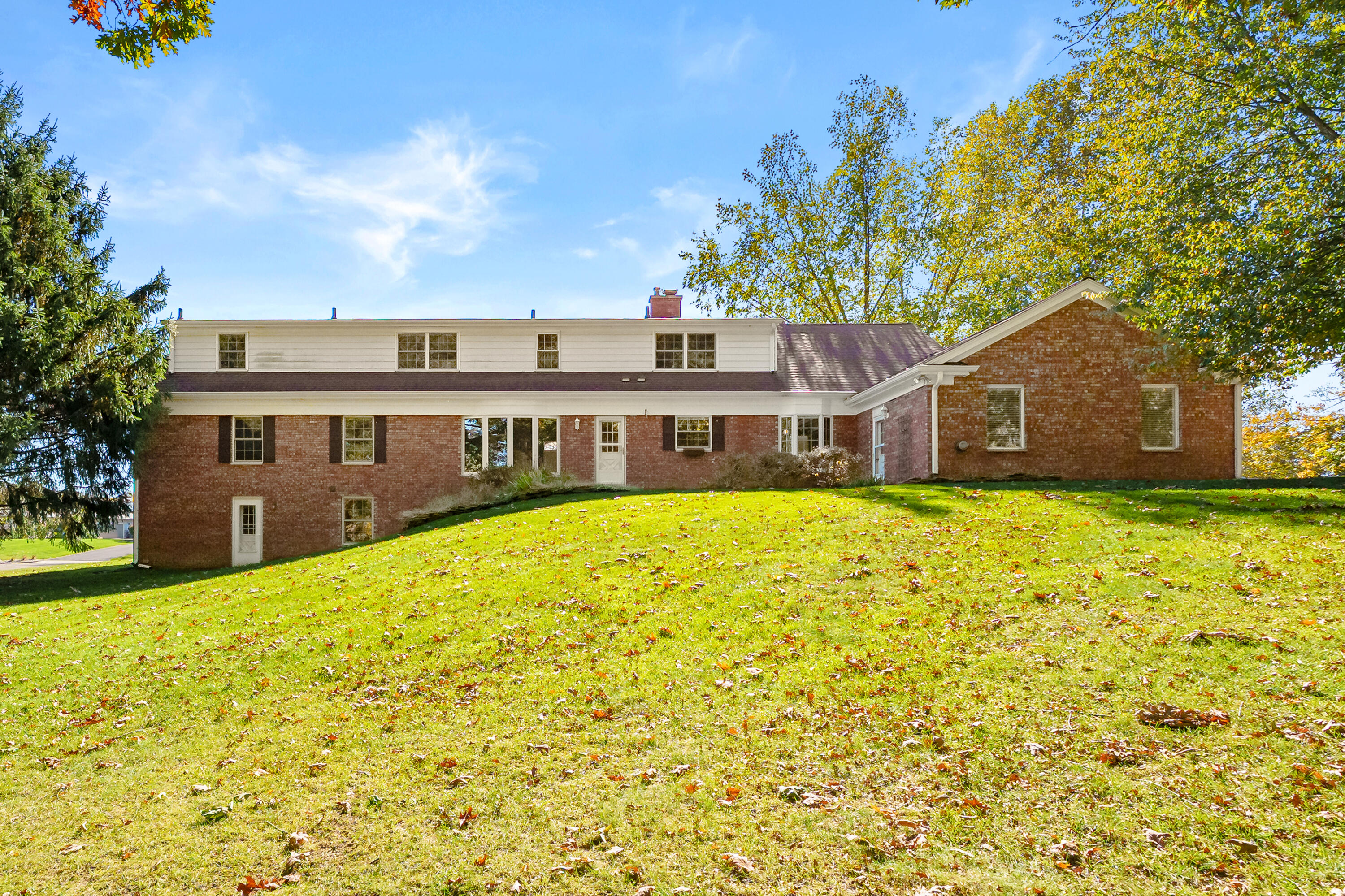 3004 Brandywine Road Kalamazoo MI 49008