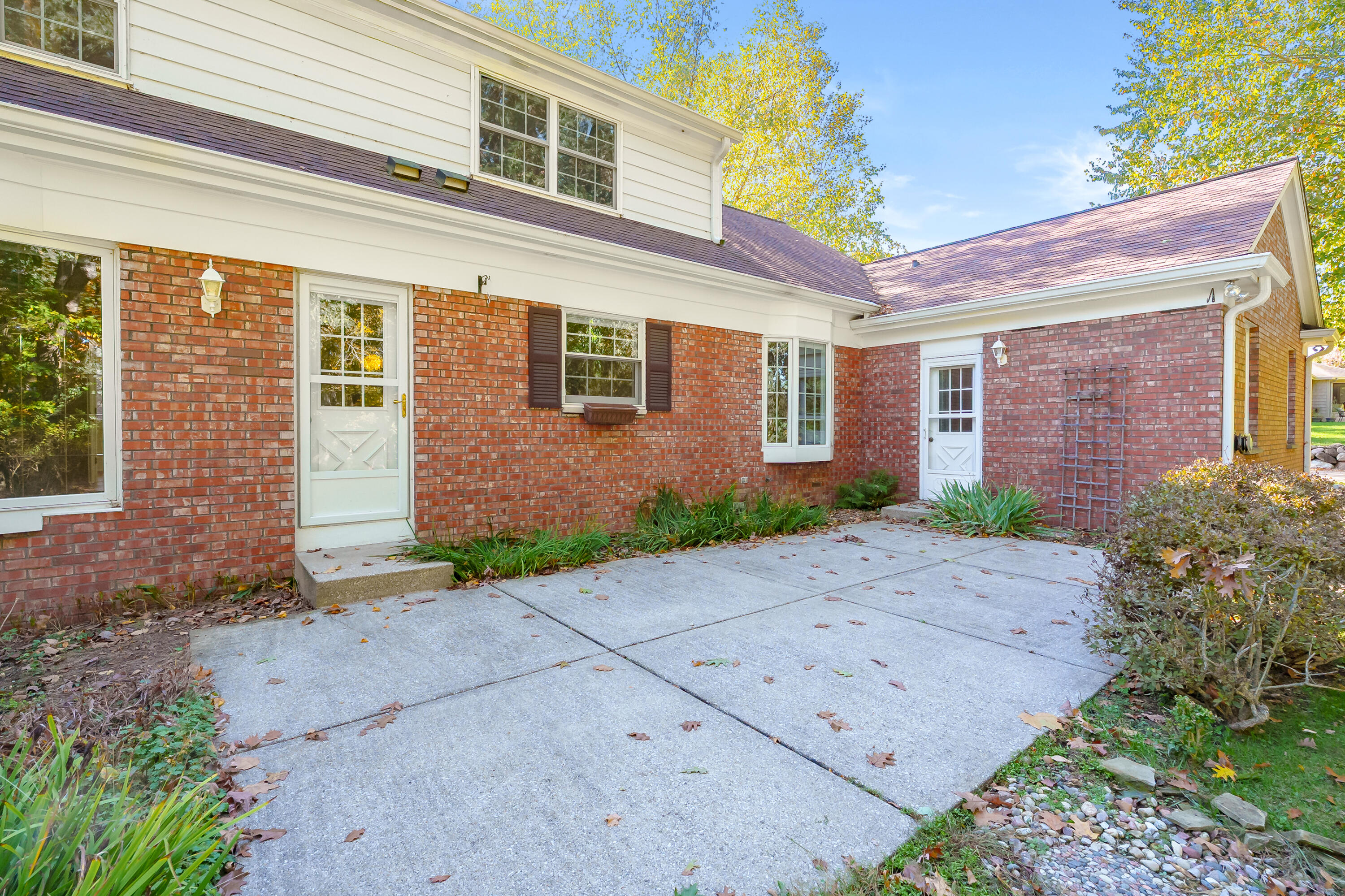 3004 Brandywine Road Kalamazoo MI 49008