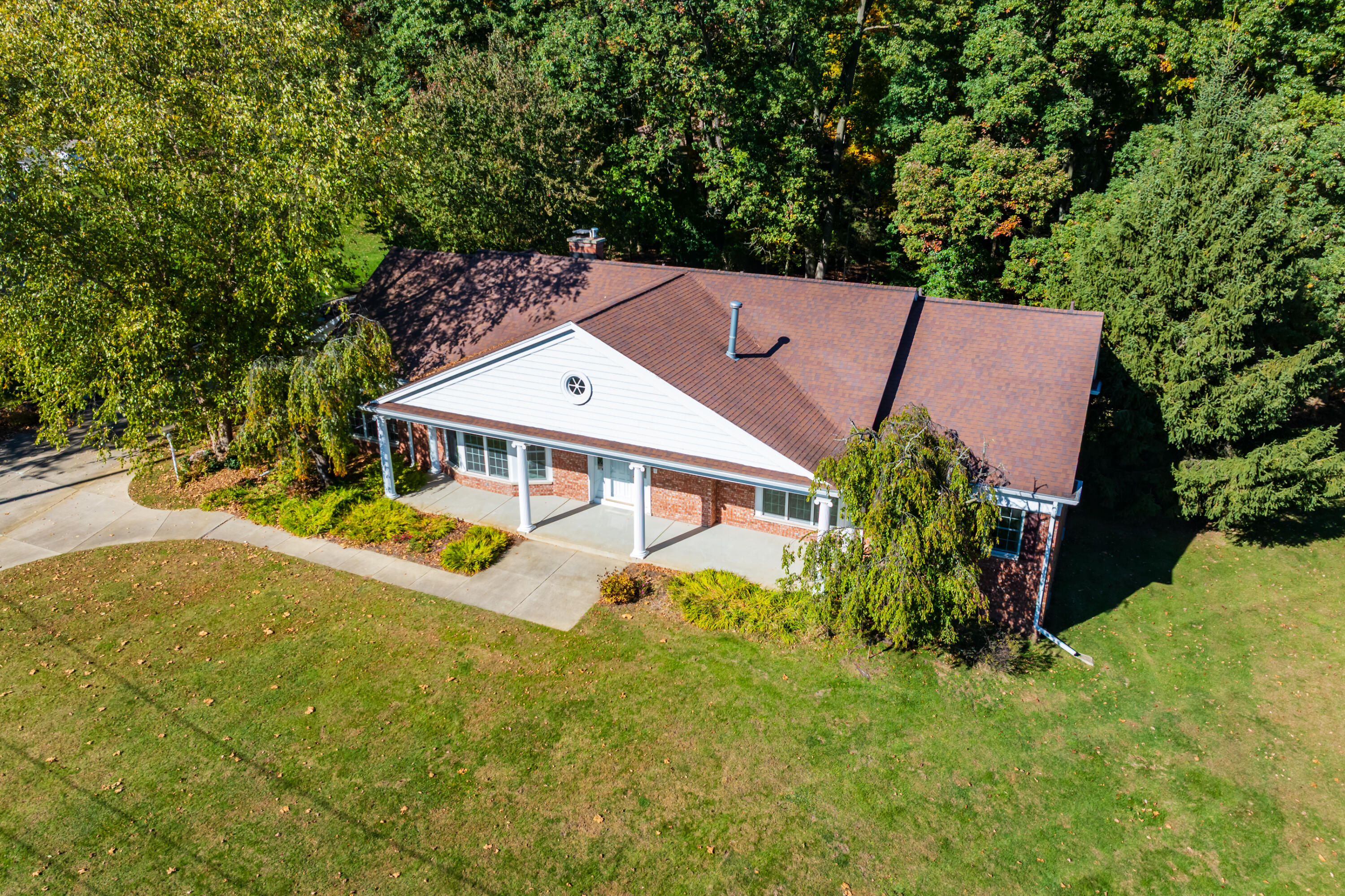 3004 Brandywine Road Kalamazoo MI 49008