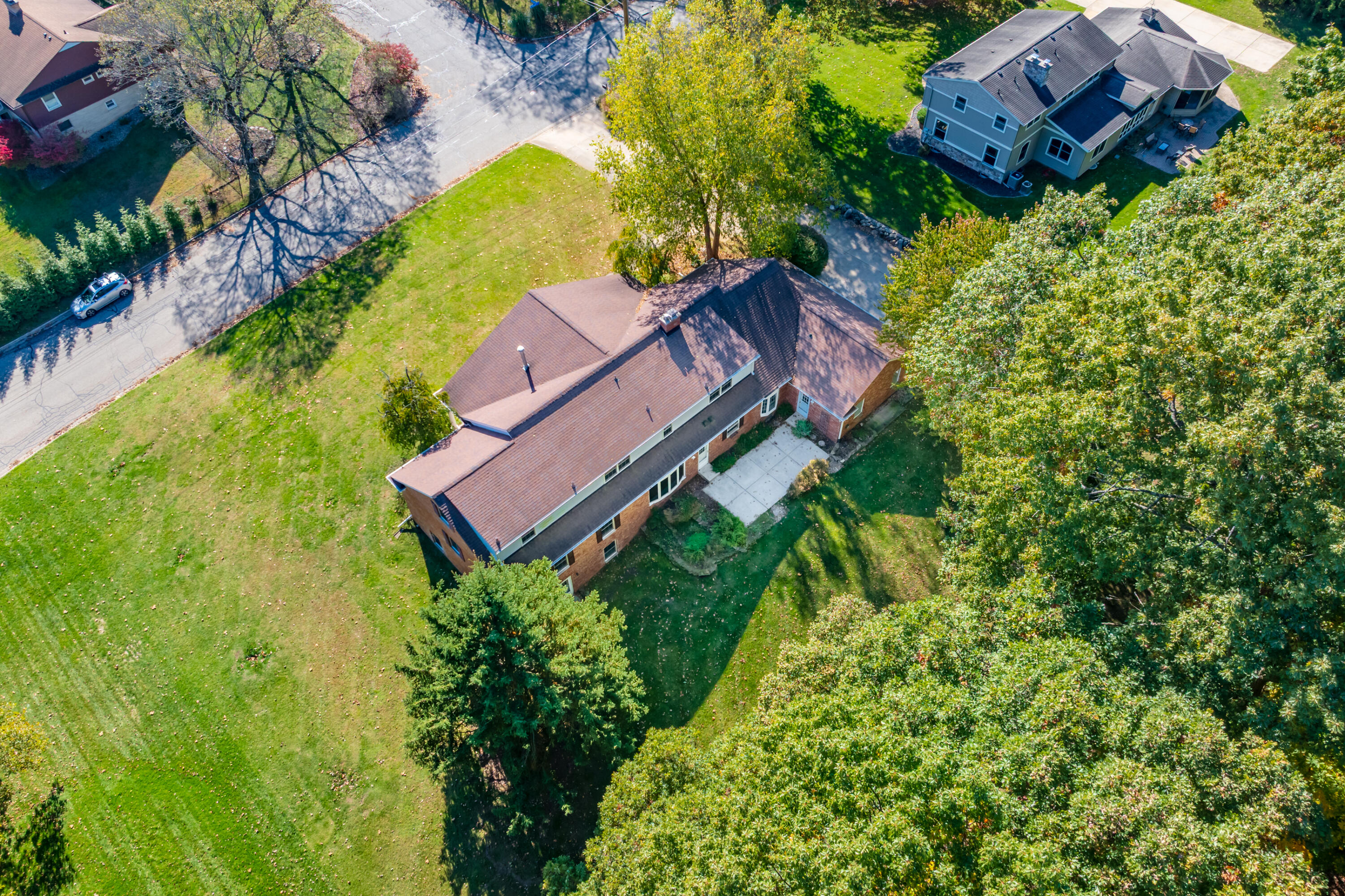 3004 Brandywine Road Kalamazoo MI 49008