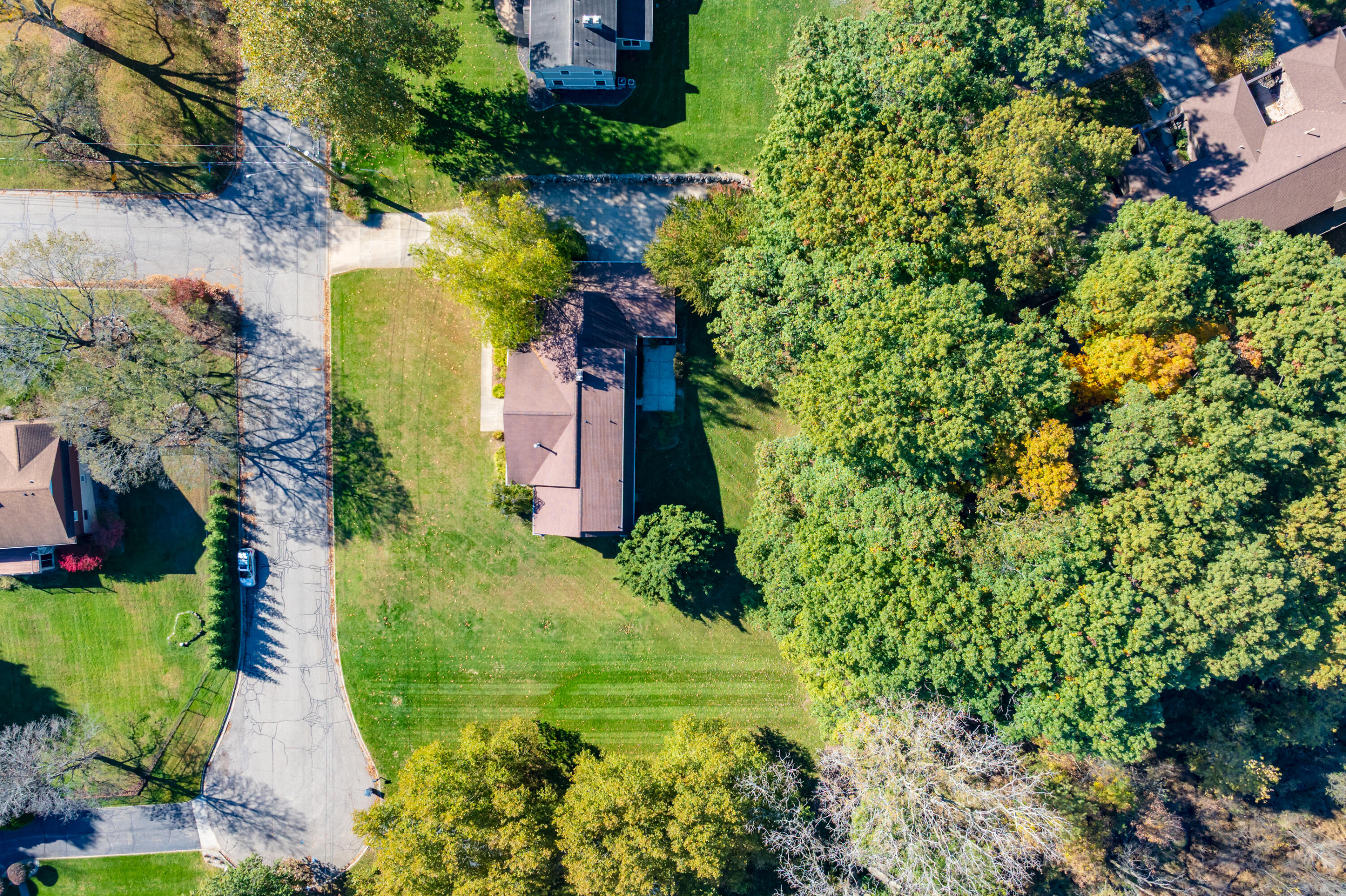 3004 Brandywine Road Kalamazoo MI 49008