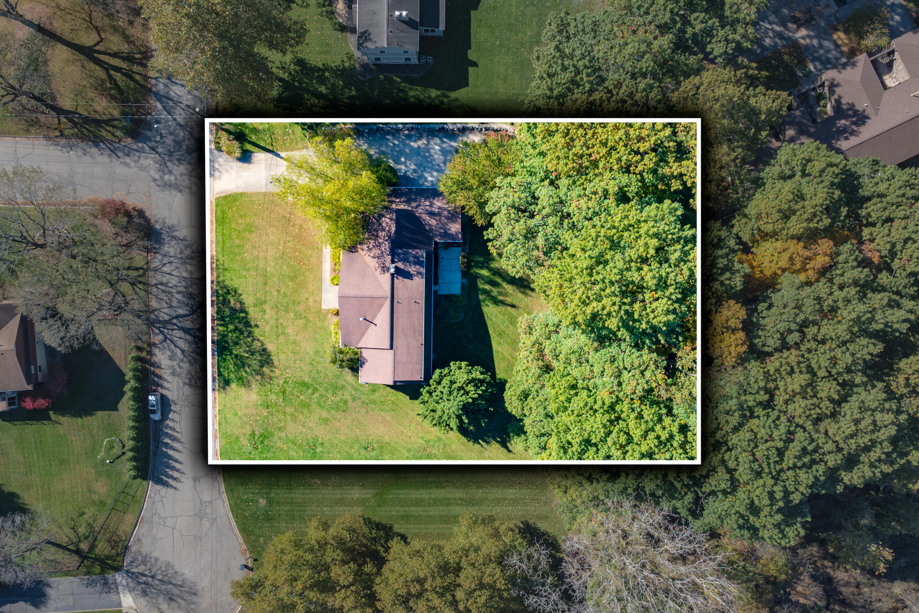 3004 Brandywine Road Kalamazoo MI 49008