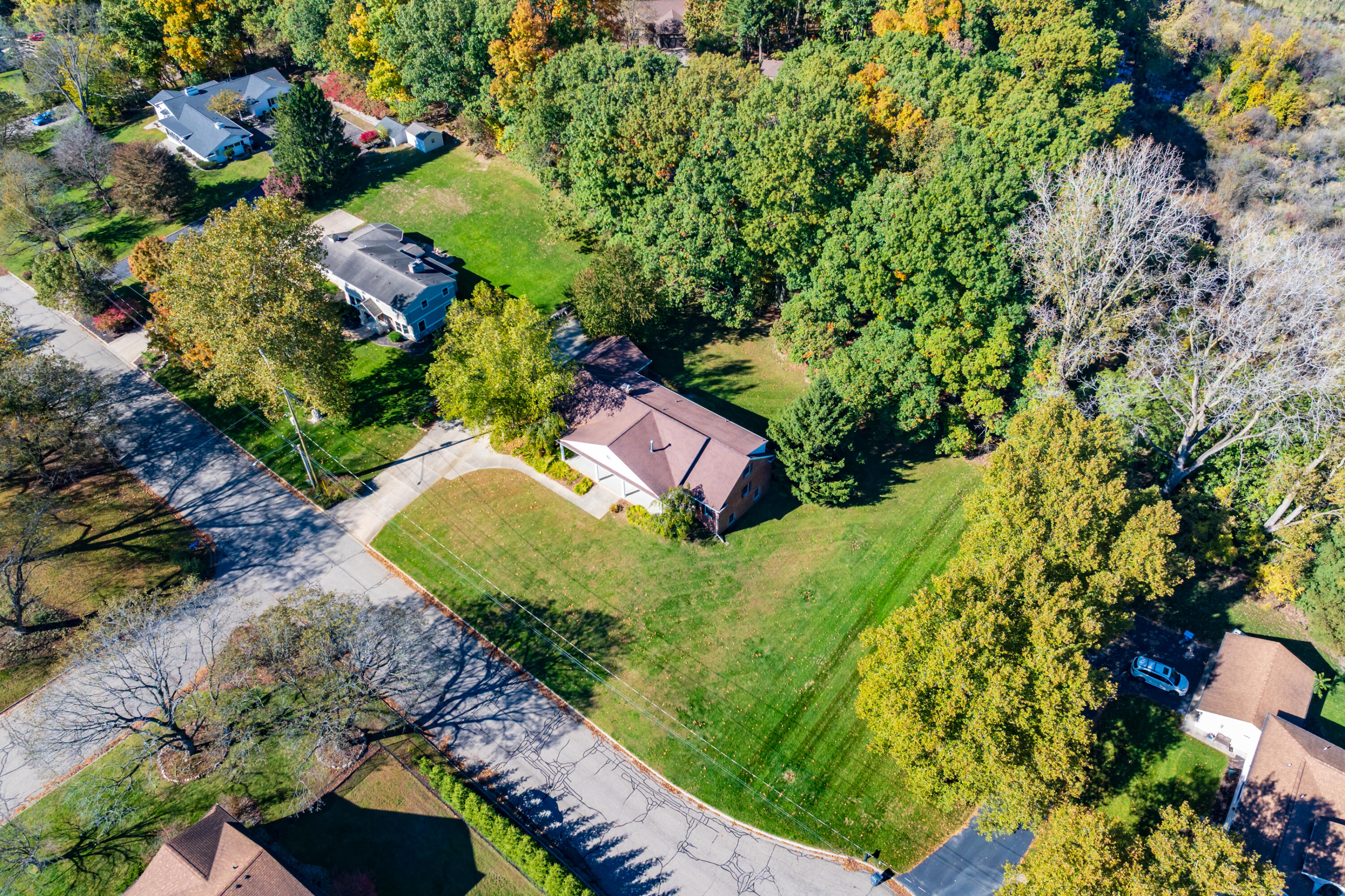 3004 Brandywine Road Kalamazoo MI 49008