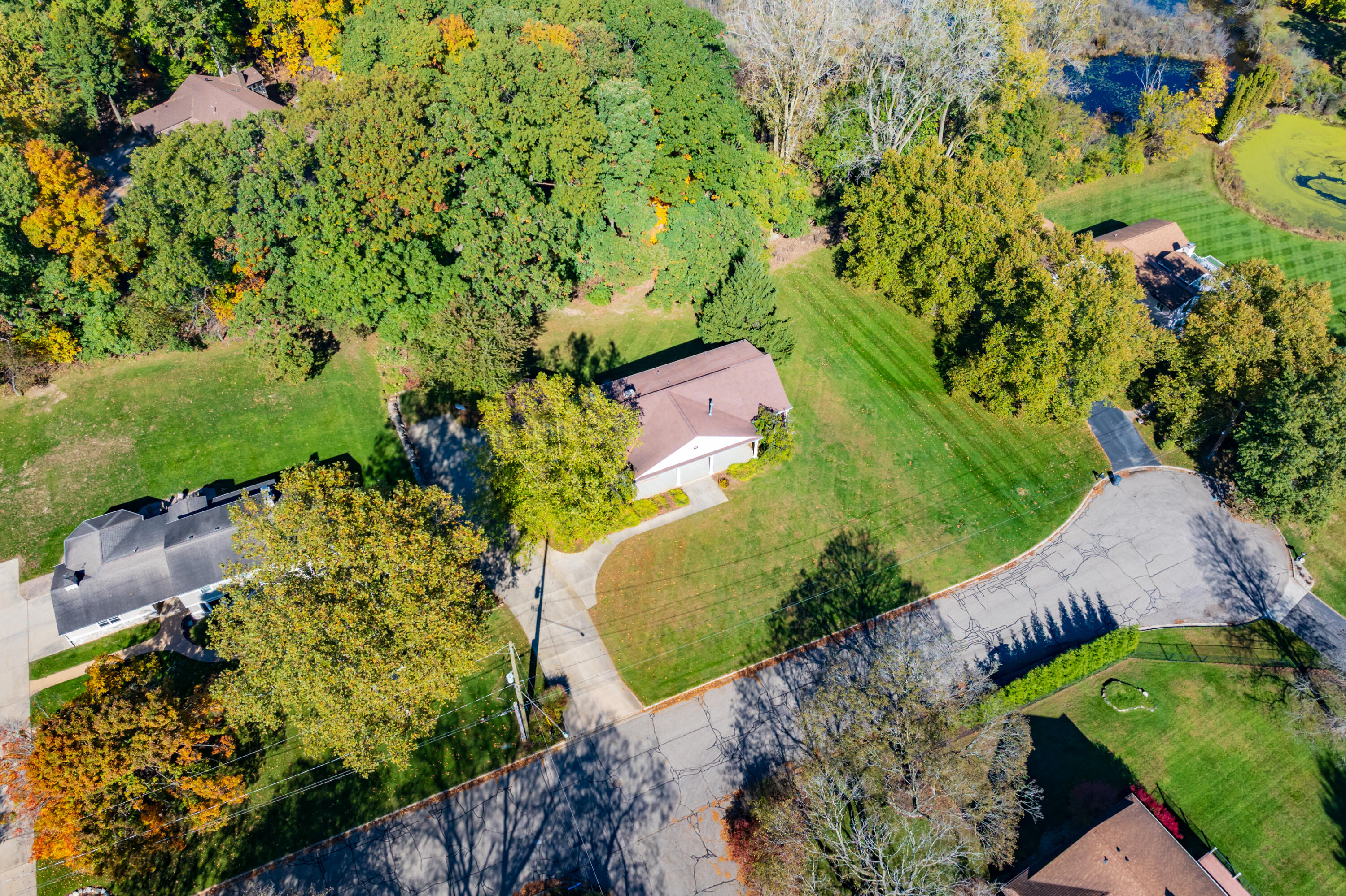 3004 Brandywine Road Kalamazoo MI 49008