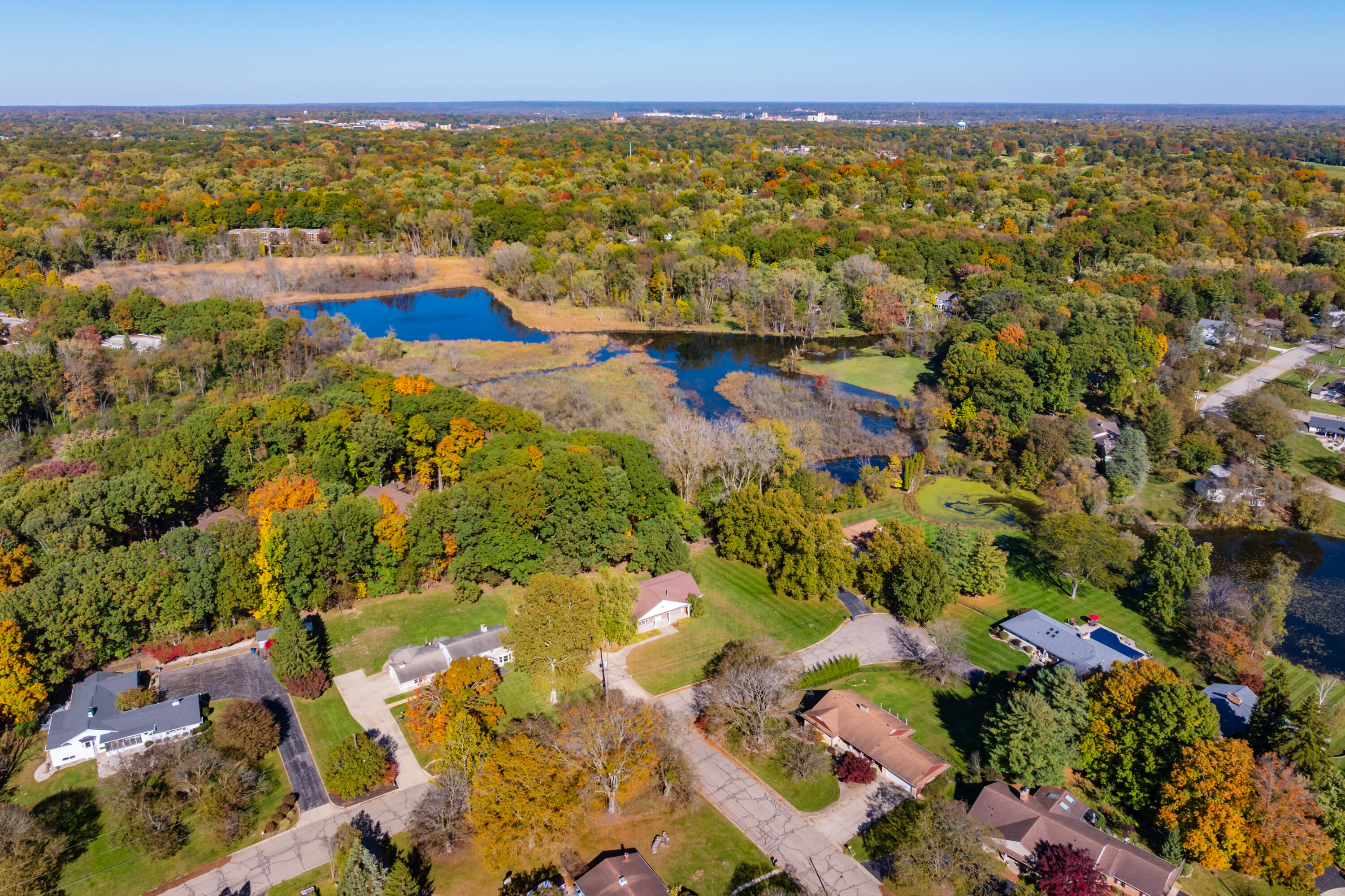 3004 Brandywine Road Kalamazoo MI 49008