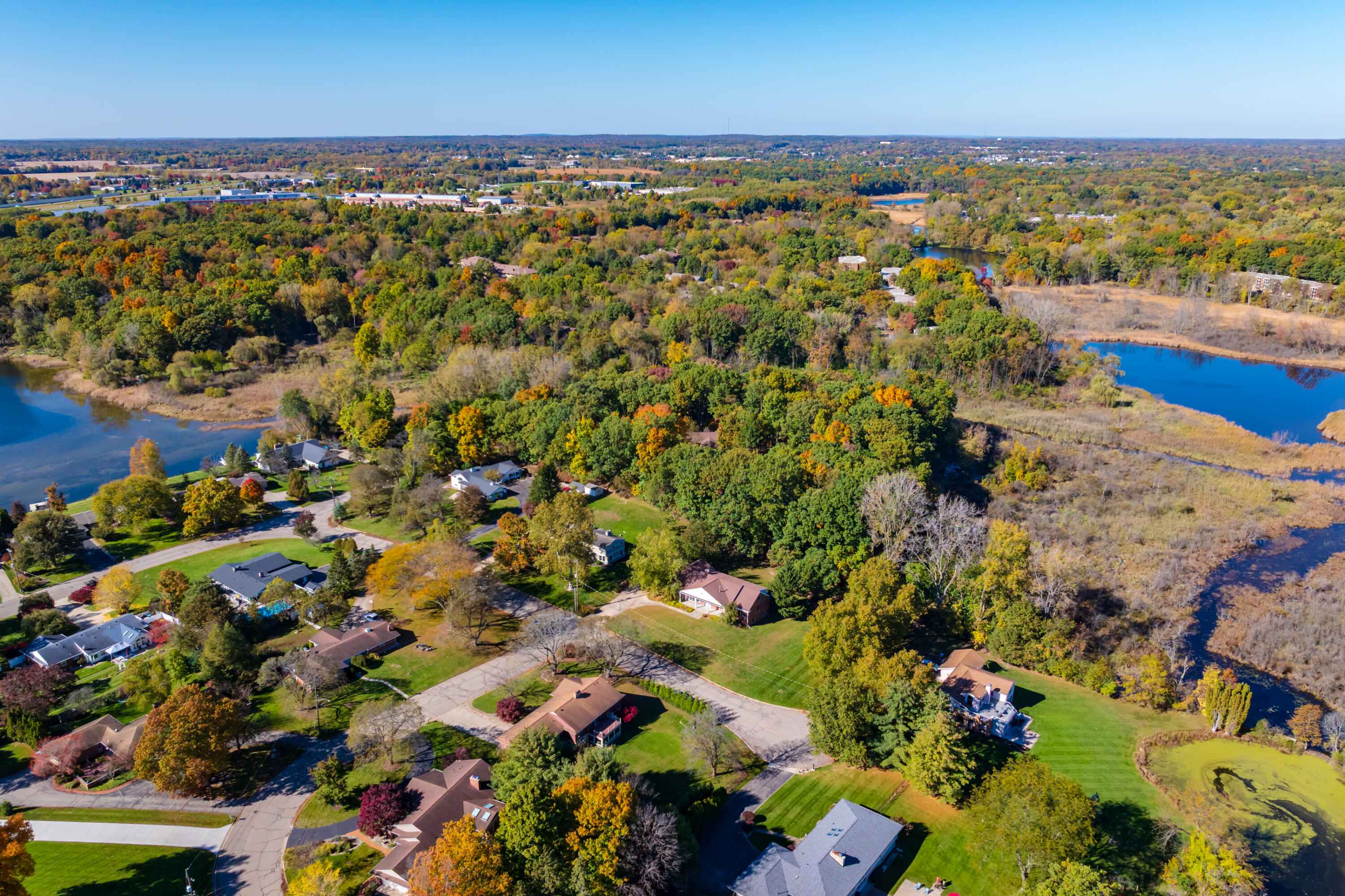 3004 Brandywine Road Kalamazoo MI 49008