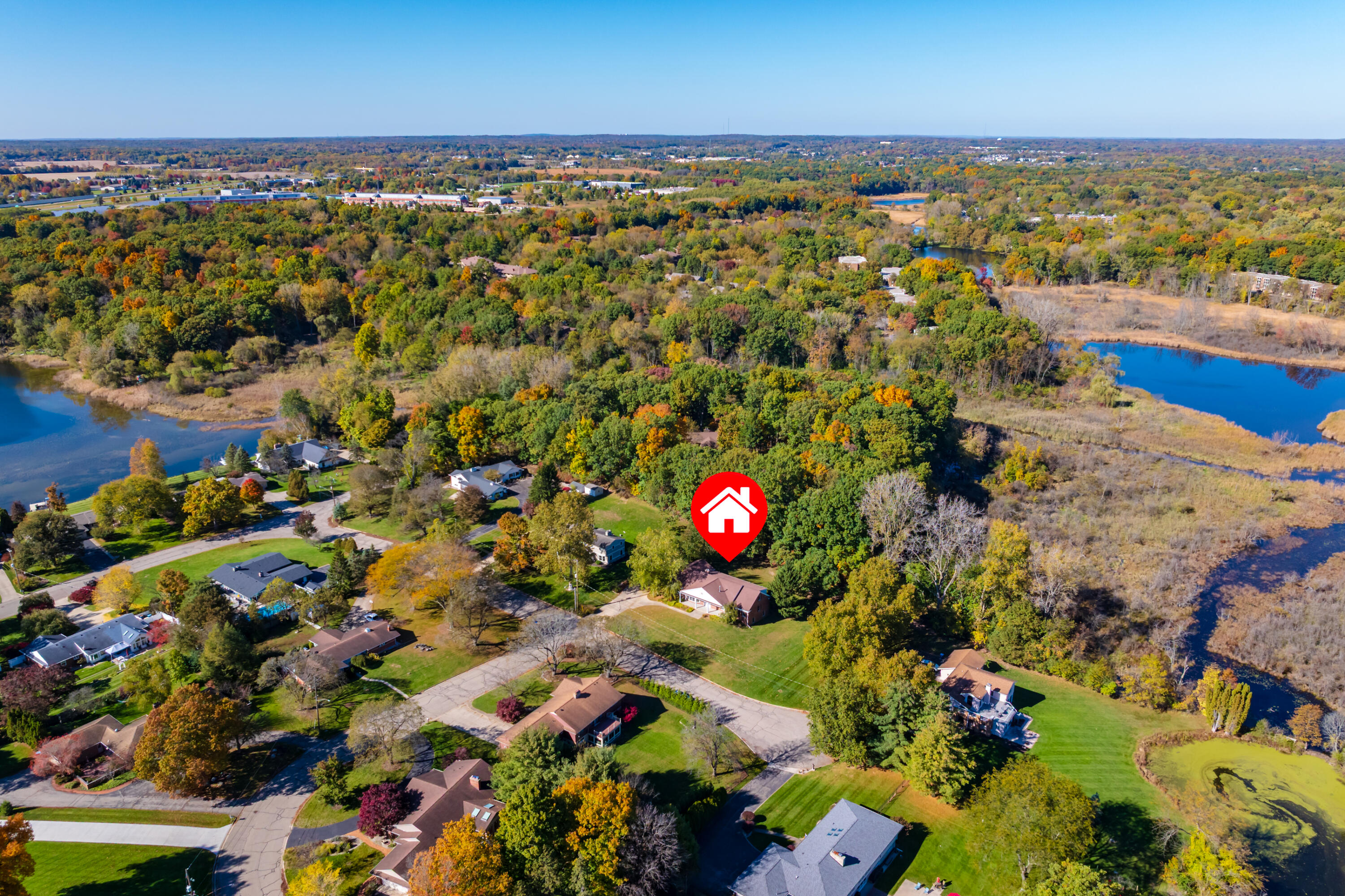3004 Brandywine Road Kalamazoo MI 49008