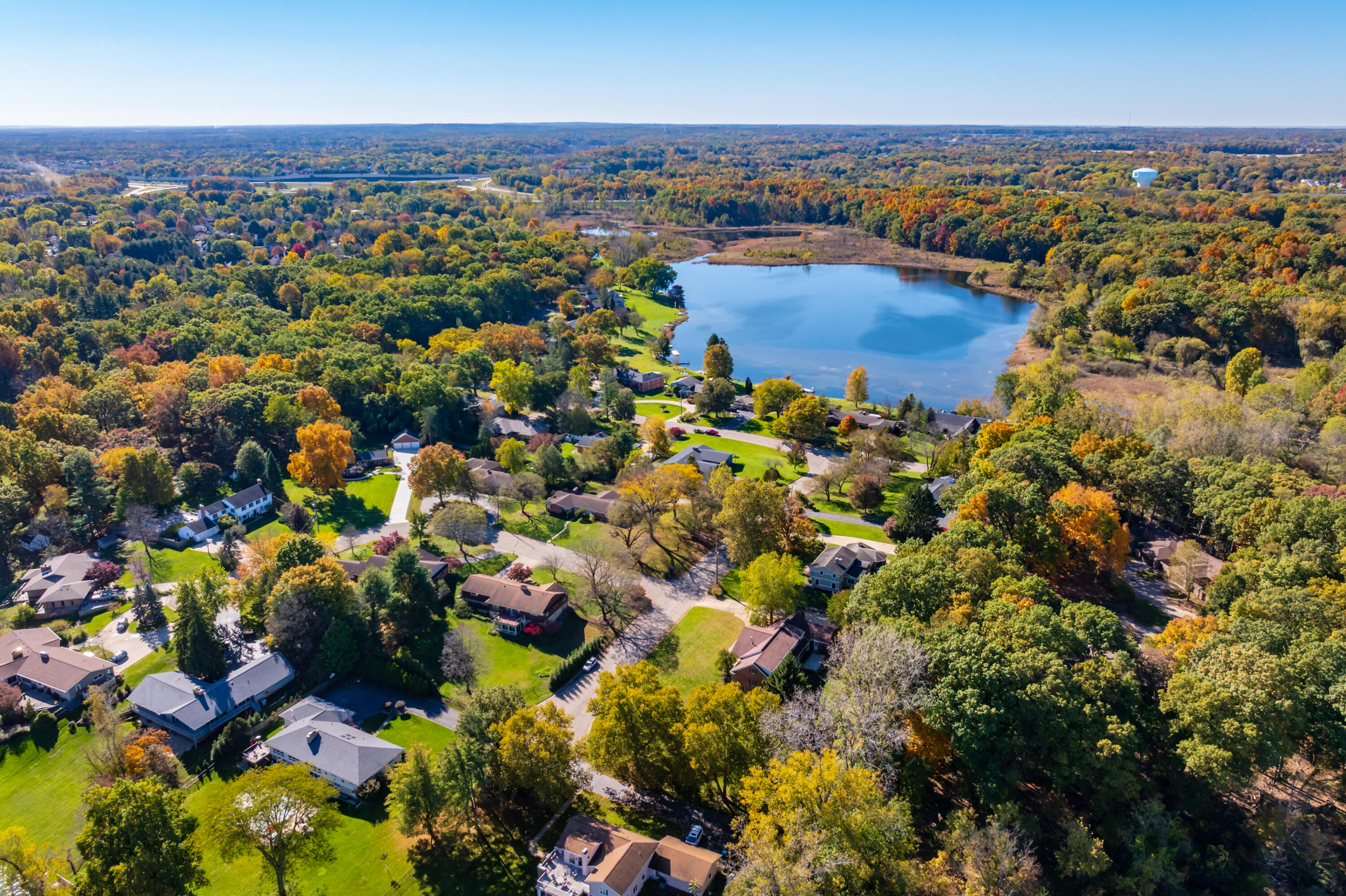 3004 Brandywine Road Kalamazoo MI 49008