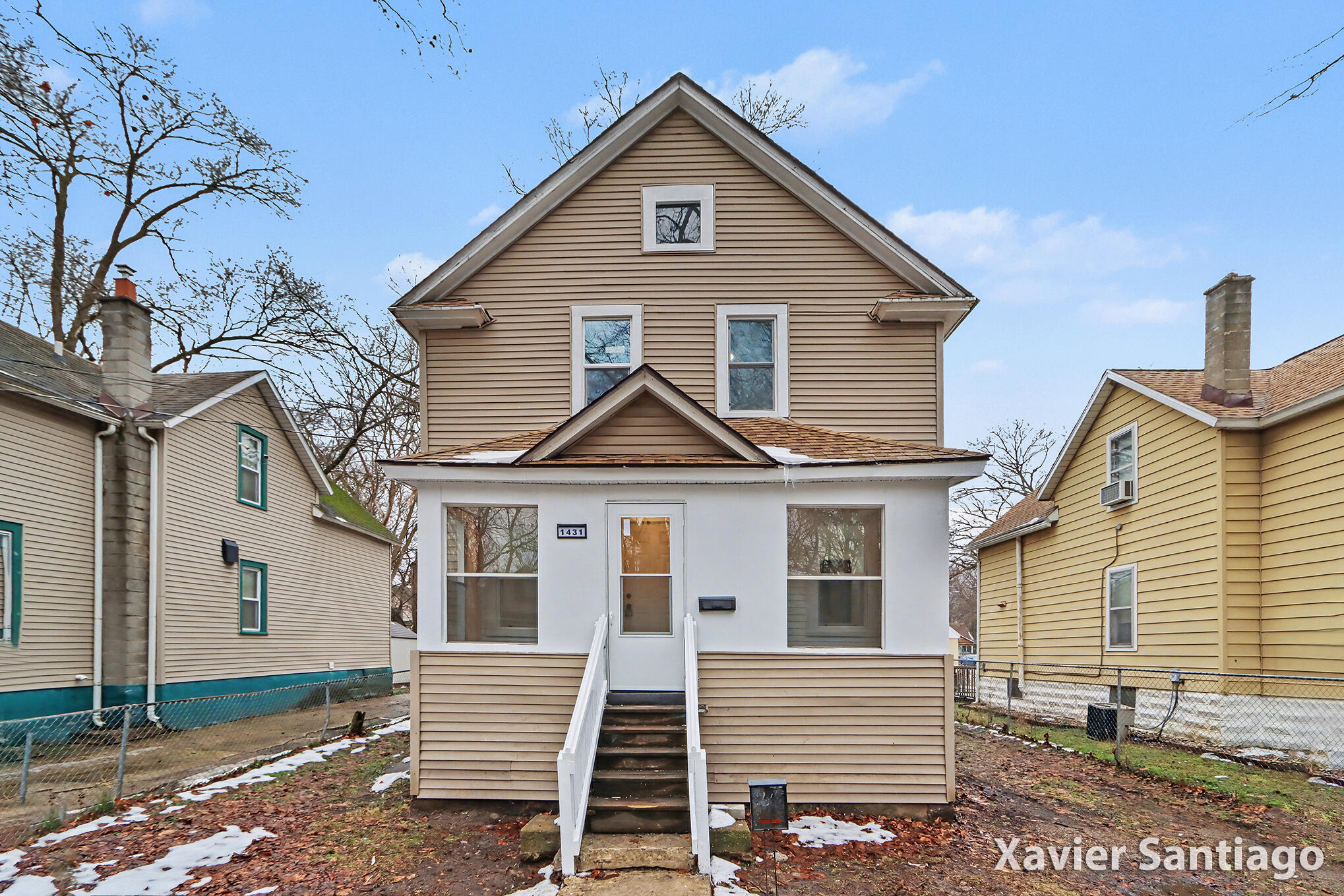 1431 N Church Street Kalamazoo MI 49007
