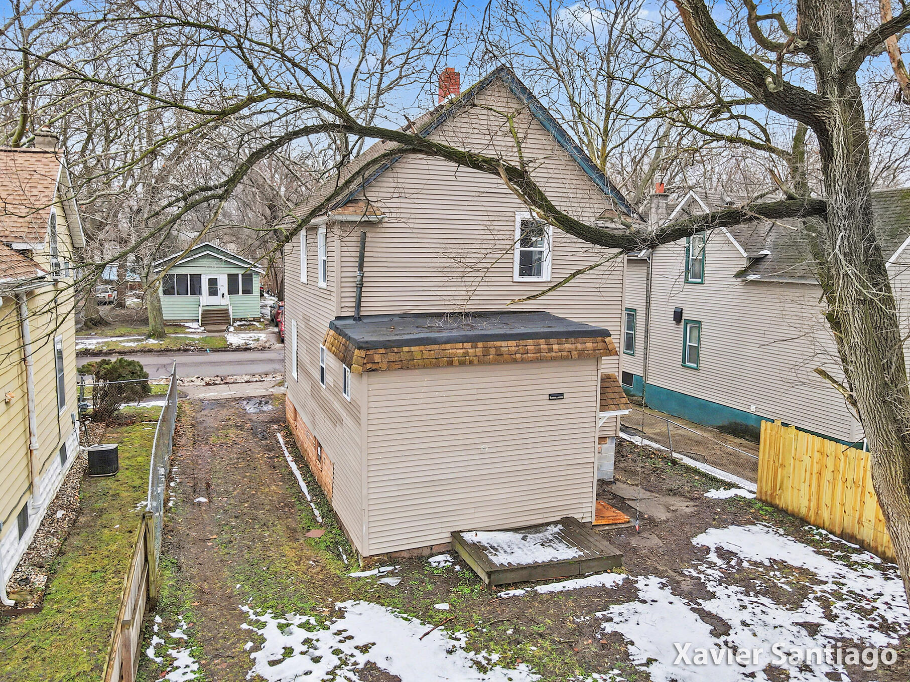 1431 N Church Street Kalamazoo MI 49007