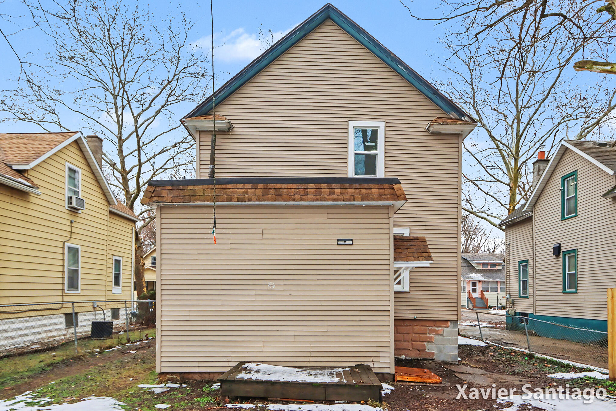 1431 N Church Street Kalamazoo MI 49007