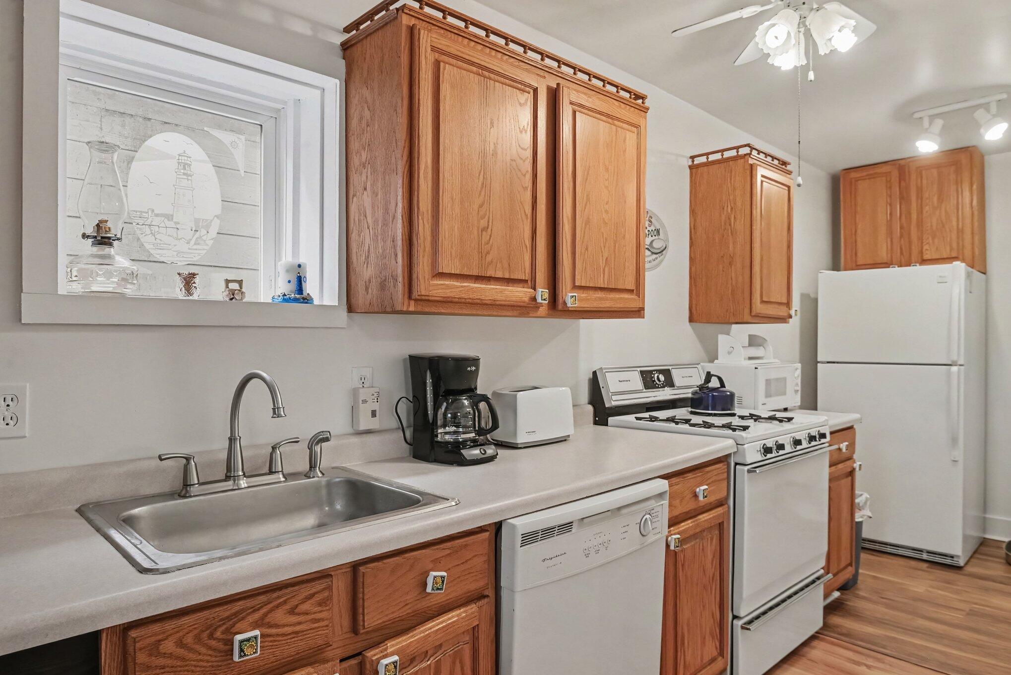 77 Park Avenue South Haven MI 49090
