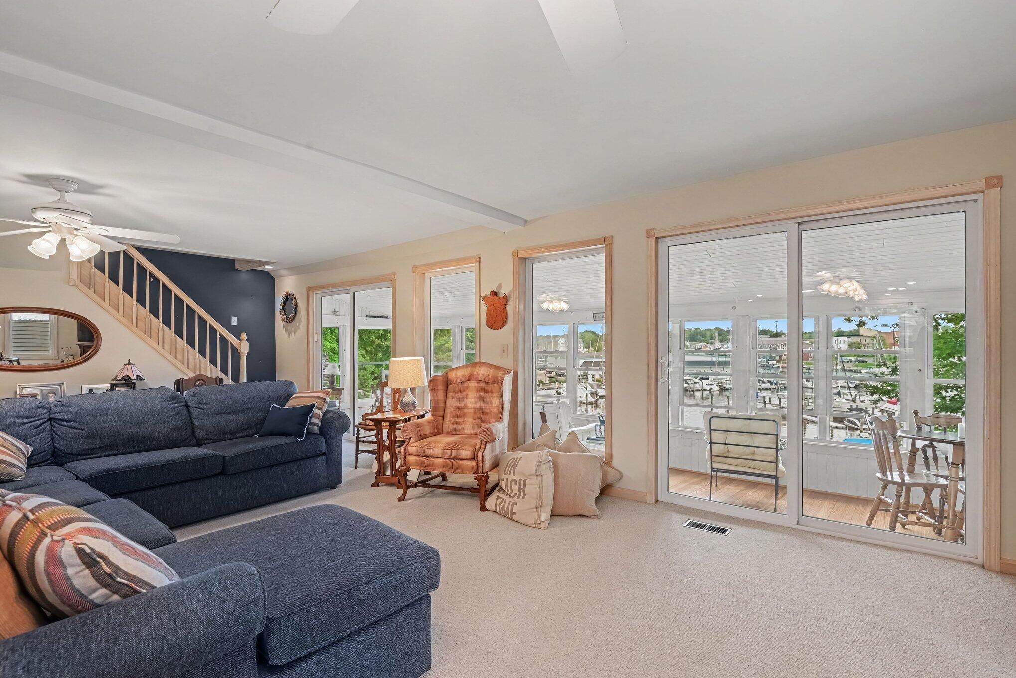 77 Park Avenue South Haven MI 49090