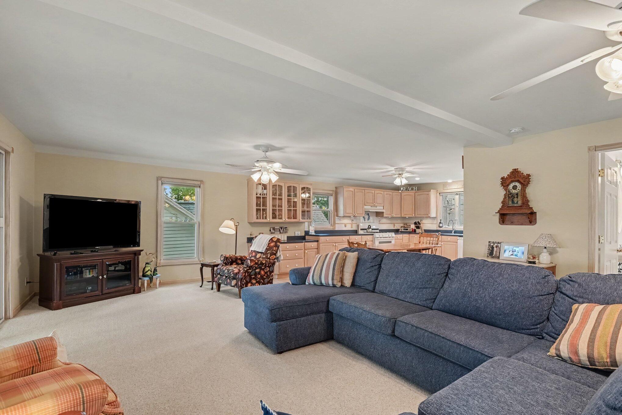 77 Park Avenue South Haven MI 49090