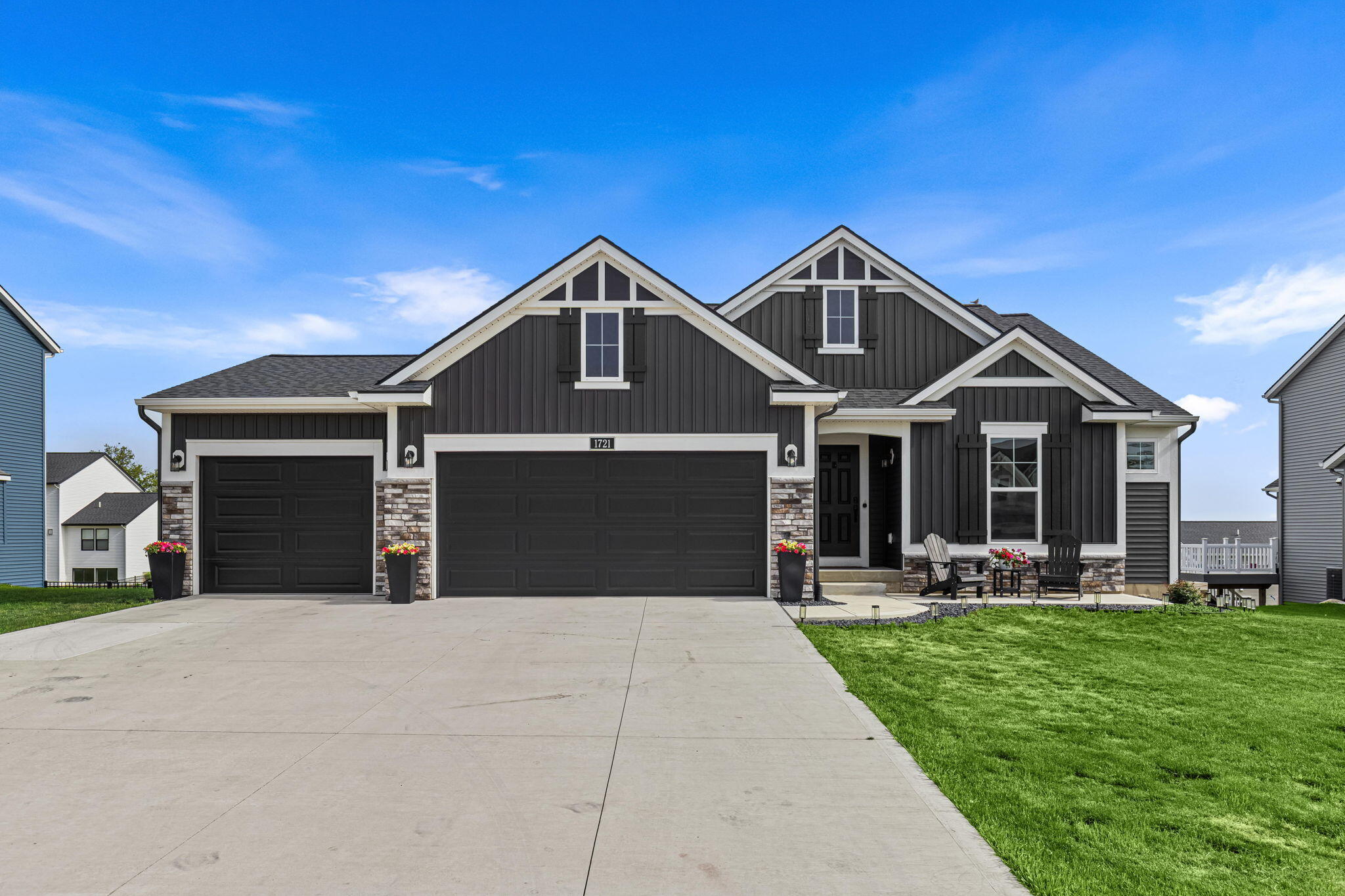 1721 Julienne Court SW Byron Center MI 49315