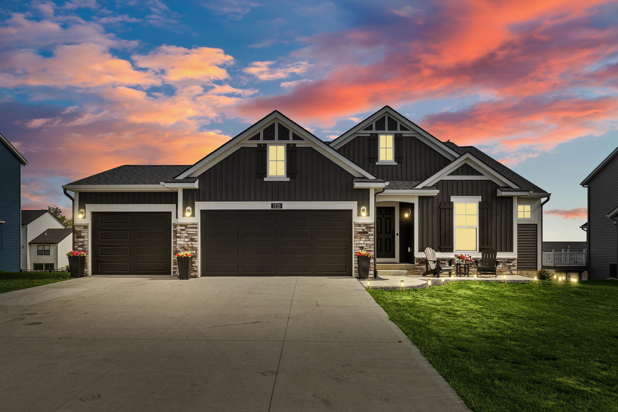 1721 Julienne Court SW Byron Center MI 49315