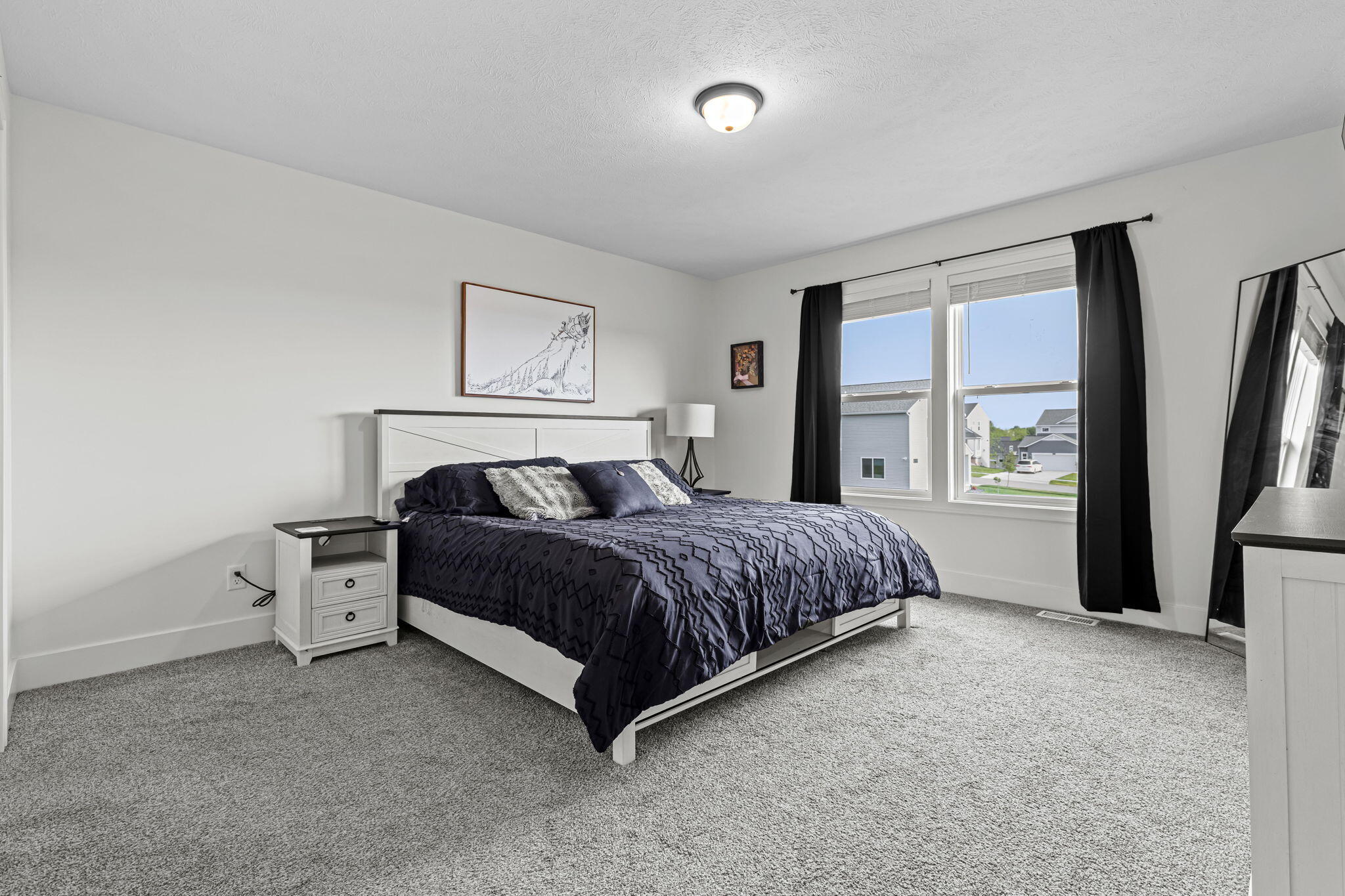 1721 Julienne Court SW Byron Center MI 49315
