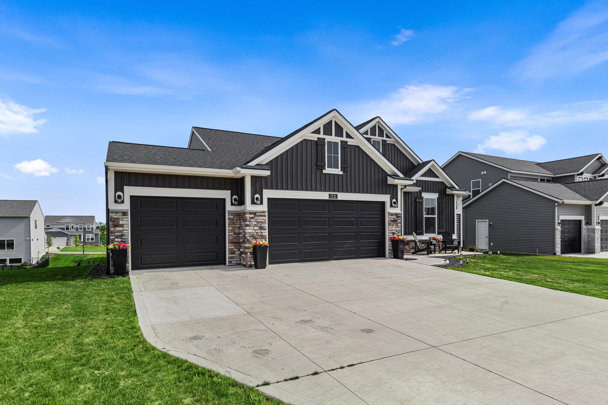 1721 Julienne Court SW Byron Center MI 49315