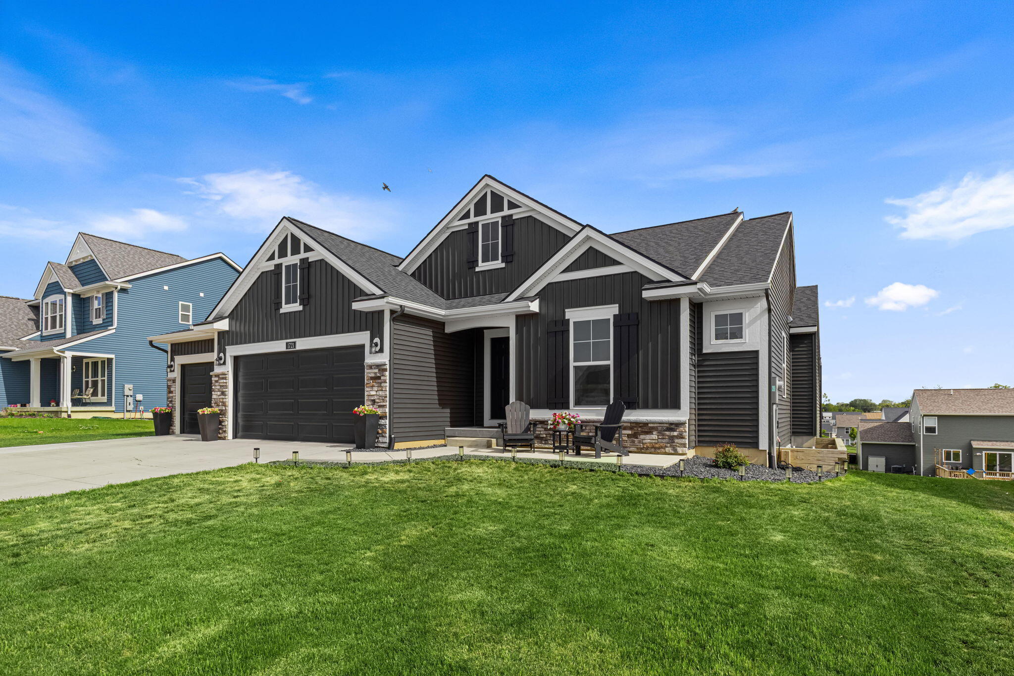 1721 Julienne Court SW Byron Center MI 49315