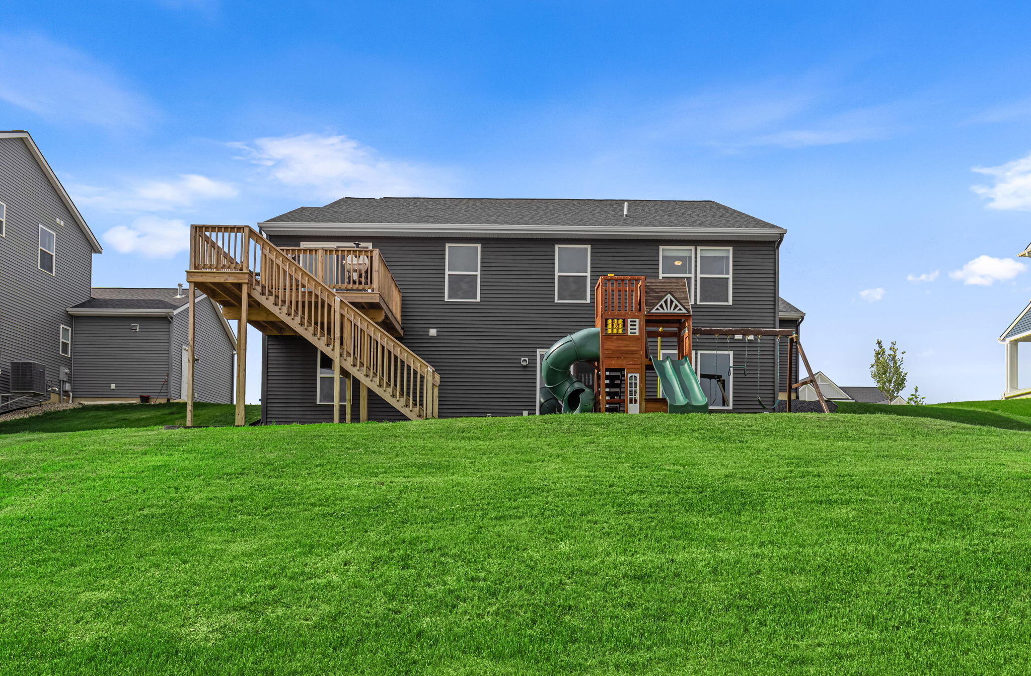 1721 Julienne Court SW Byron Center MI 49315