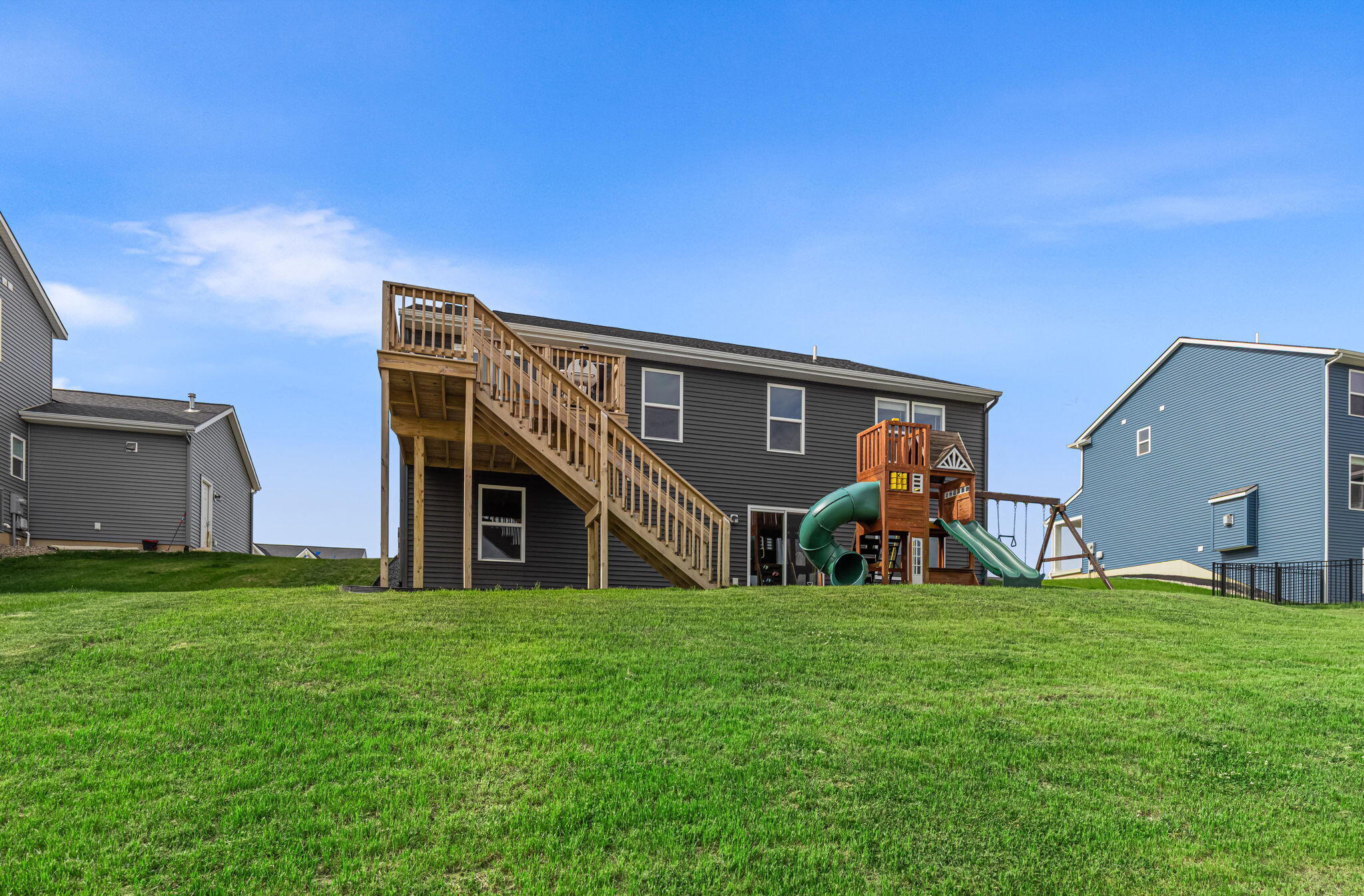 1721 Julienne Court SW Byron Center MI 49315