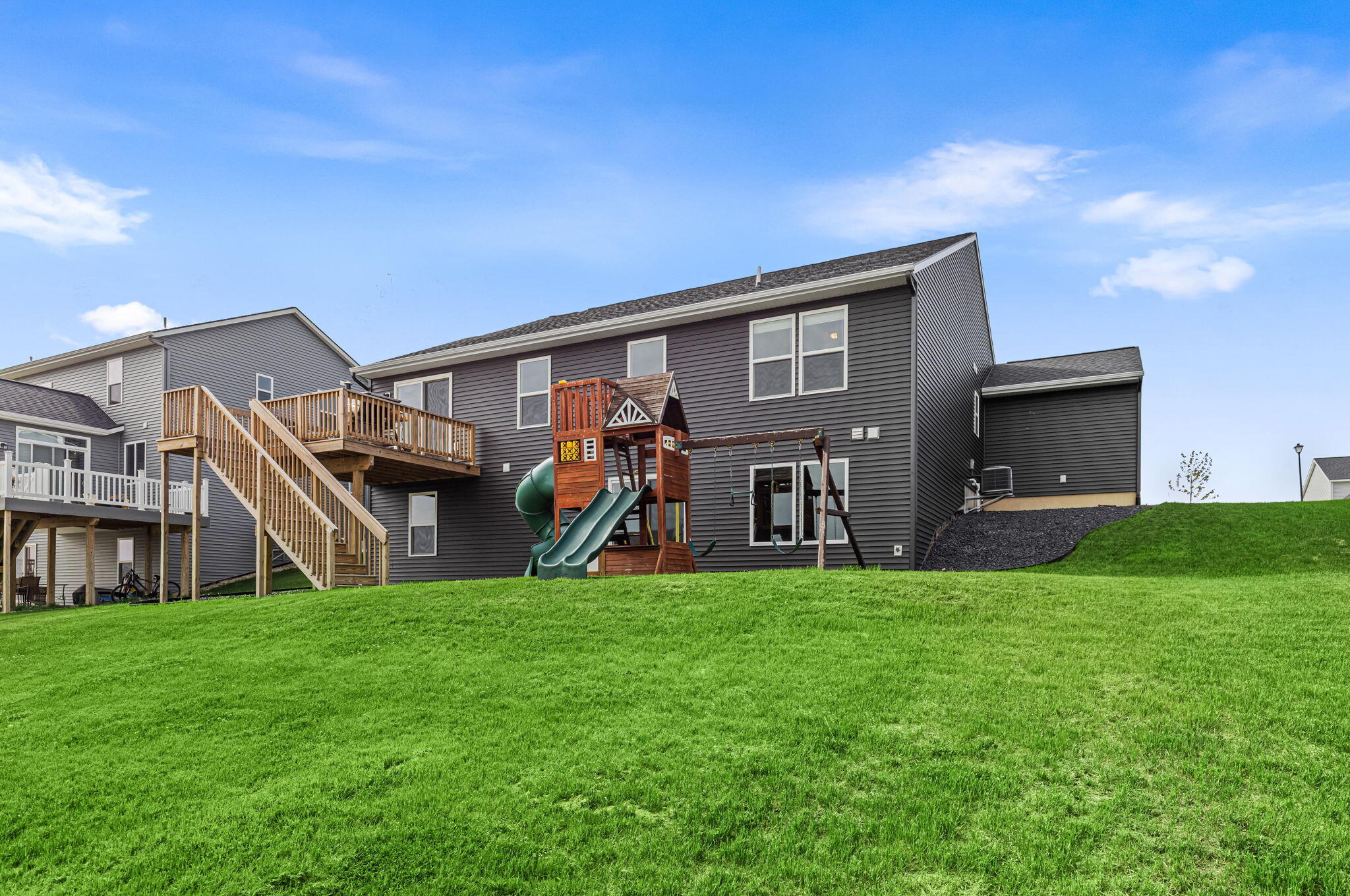 1721 Julienne Court SW Byron Center MI 49315