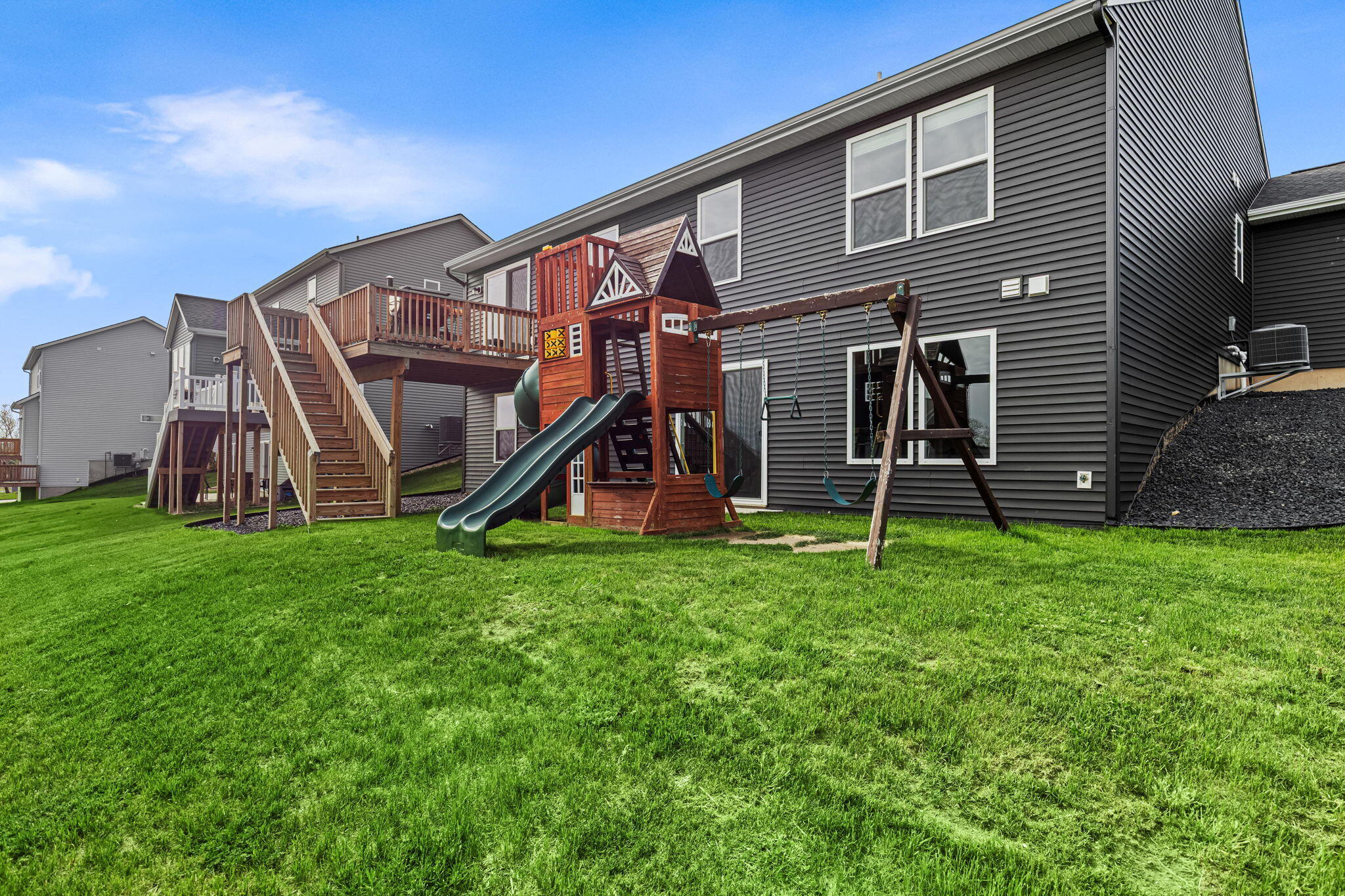 1721 Julienne Court SW Byron Center MI 49315