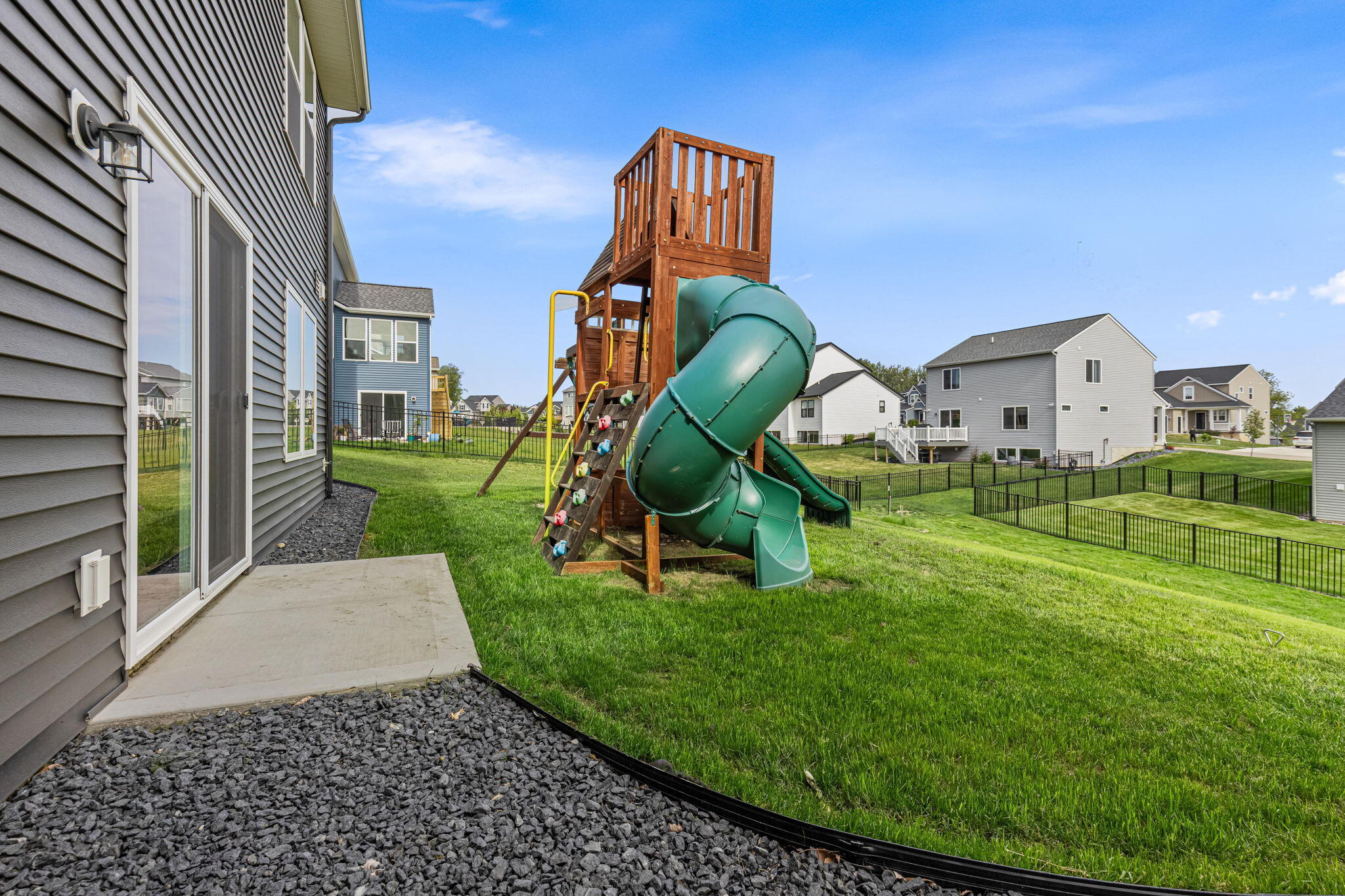 1721 Julienne Court SW Byron Center MI 49315