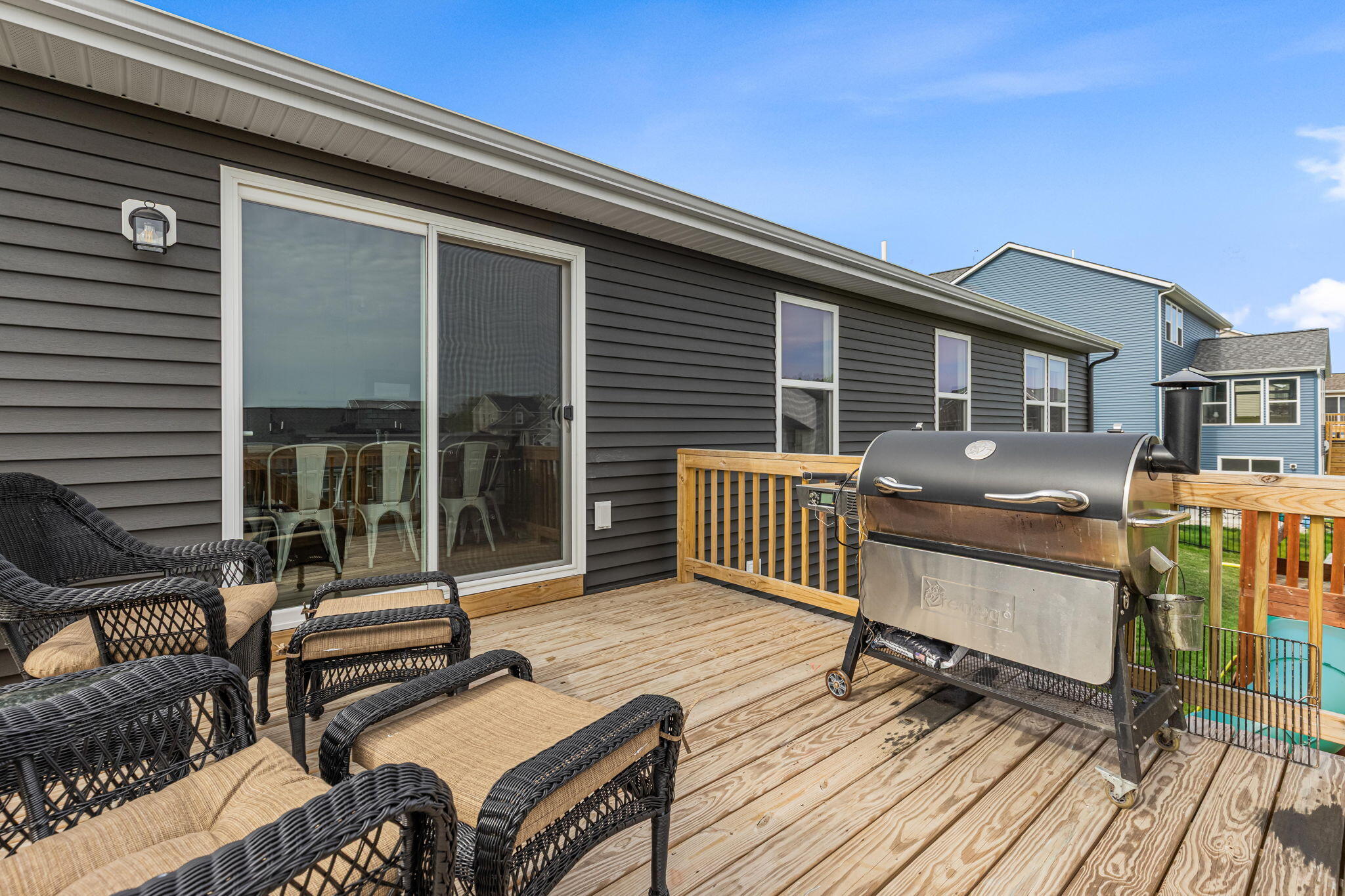 1721 Julienne Court SW Byron Center MI 49315