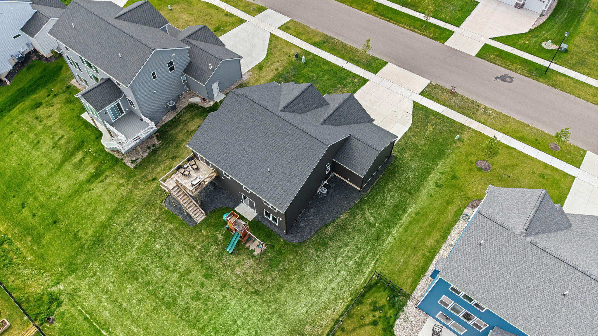 1721 Julienne Court SW Byron Center MI 49315