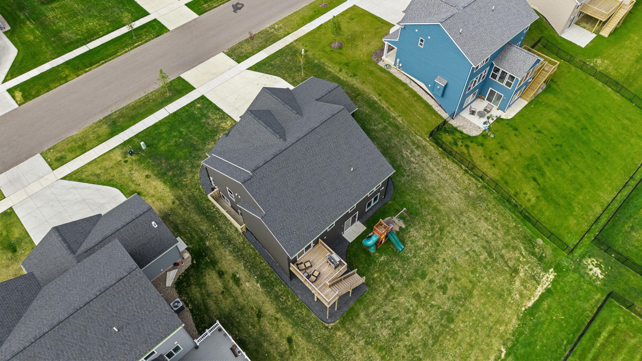 1721 Julienne Court SW Byron Center MI 49315