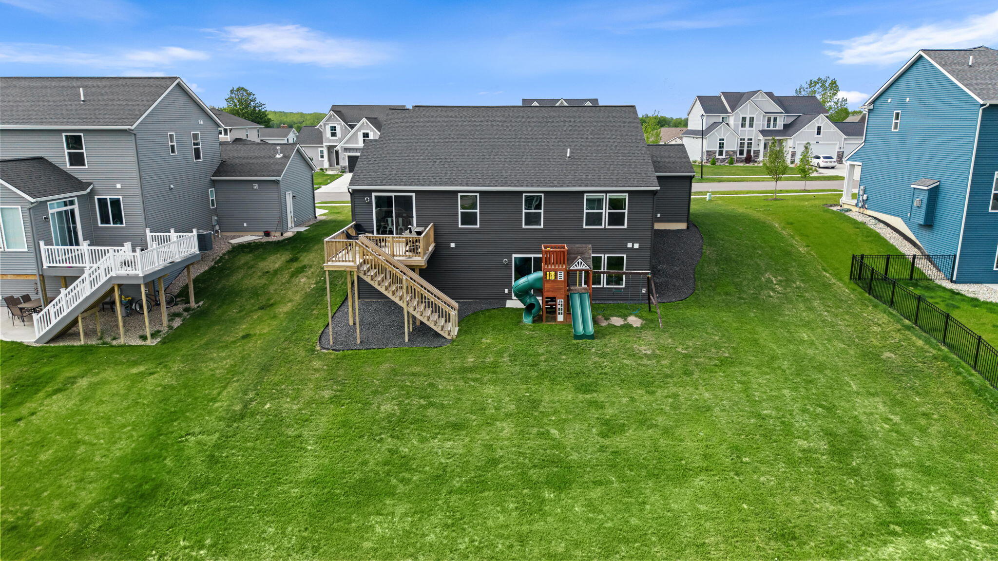 1721 Julienne Court SW Byron Center MI 49315