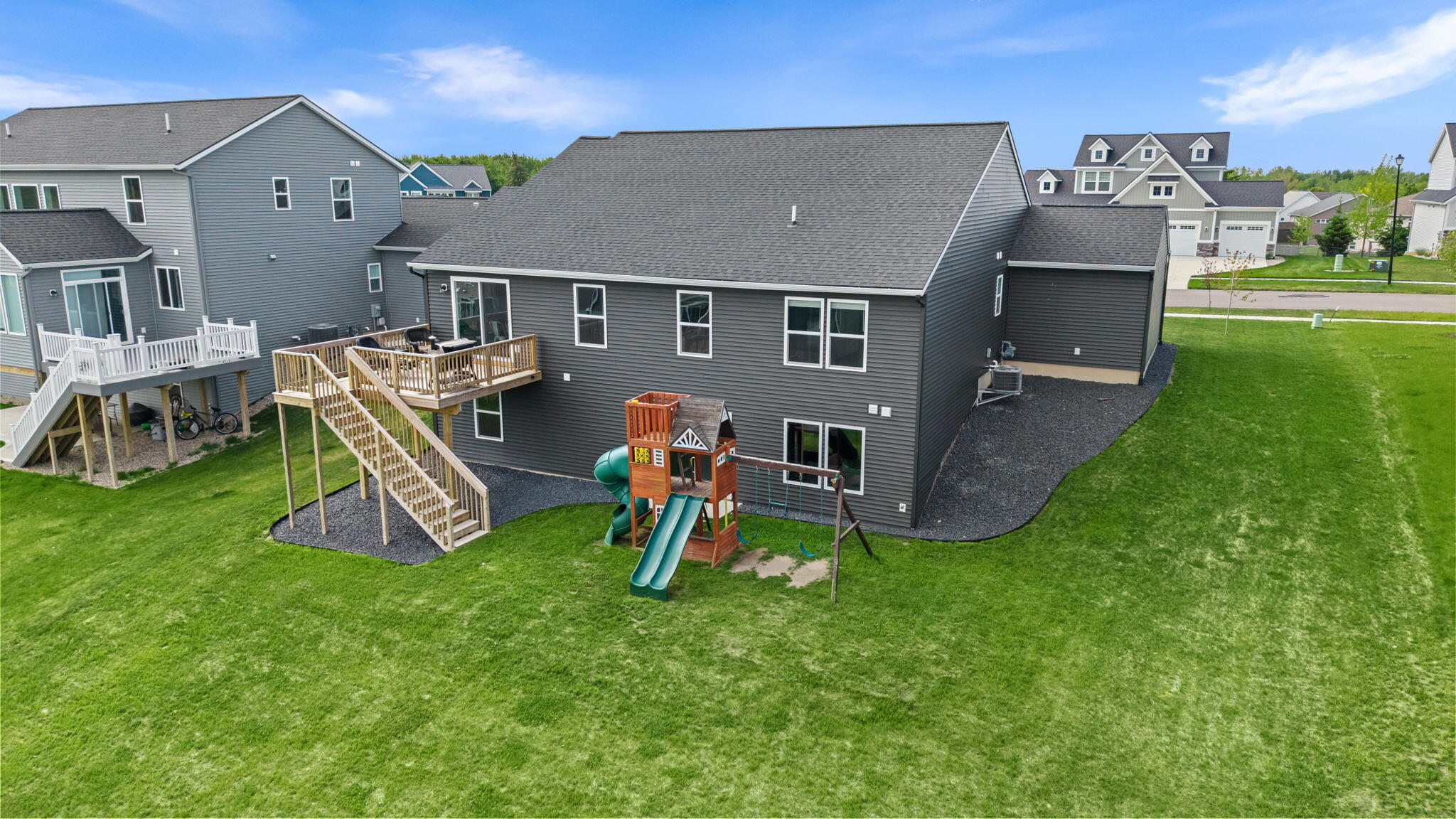 1721 Julienne Court SW Byron Center MI 49315