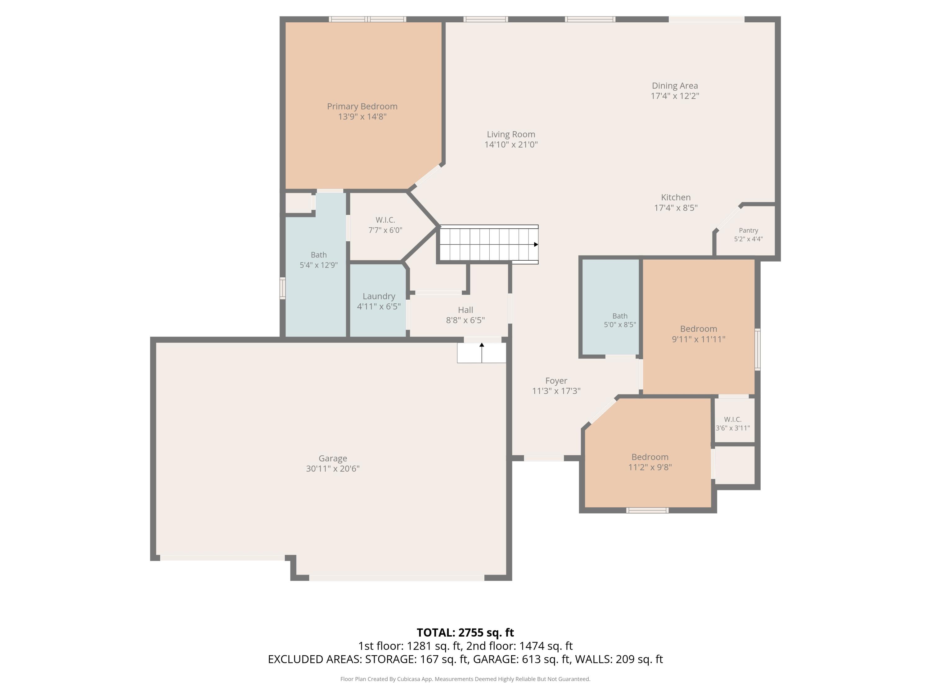 1721 Julienne Court SW Byron Center MI 49315