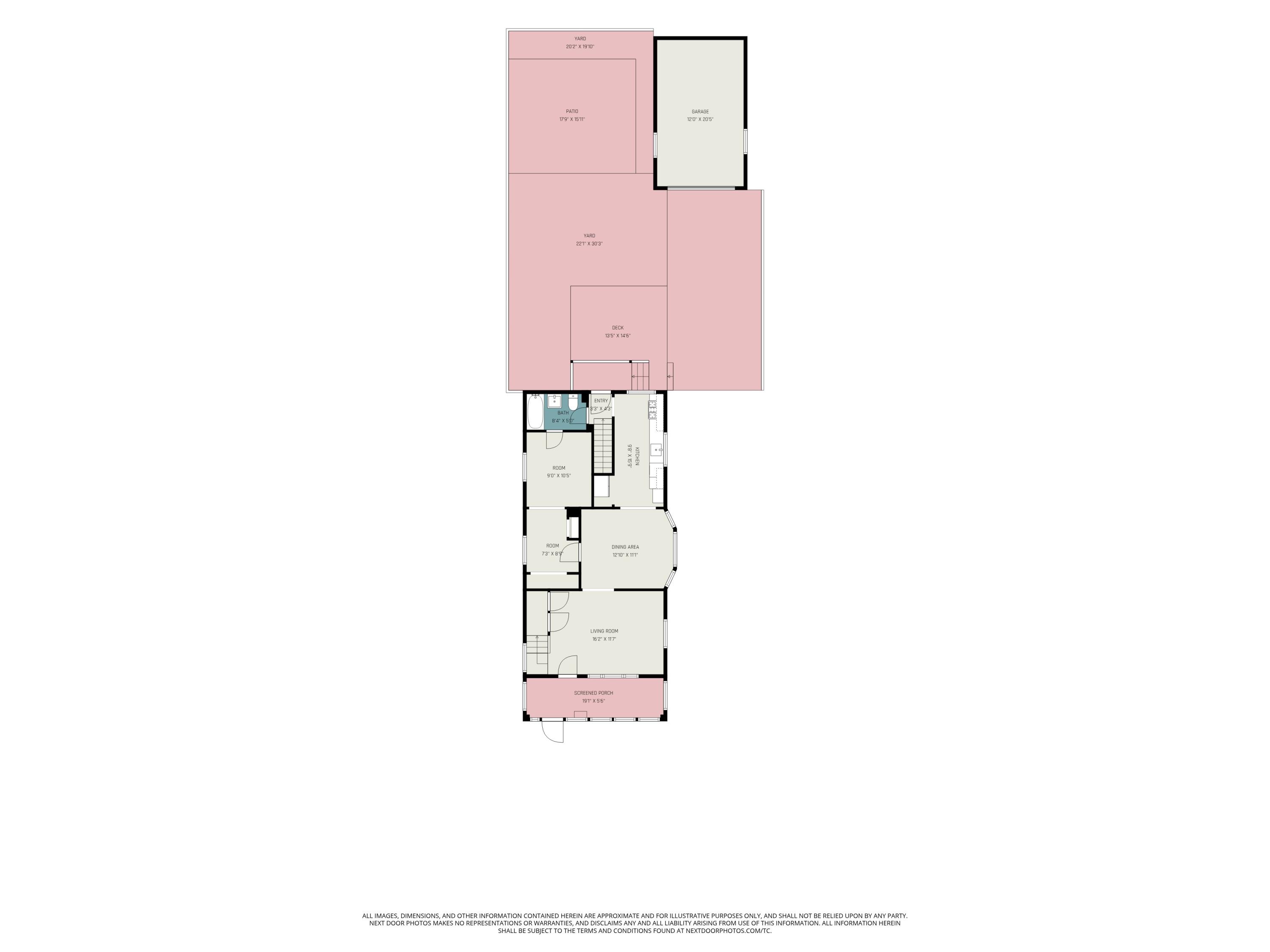 1030 Logan Street SE Grand Rapids MI 49506