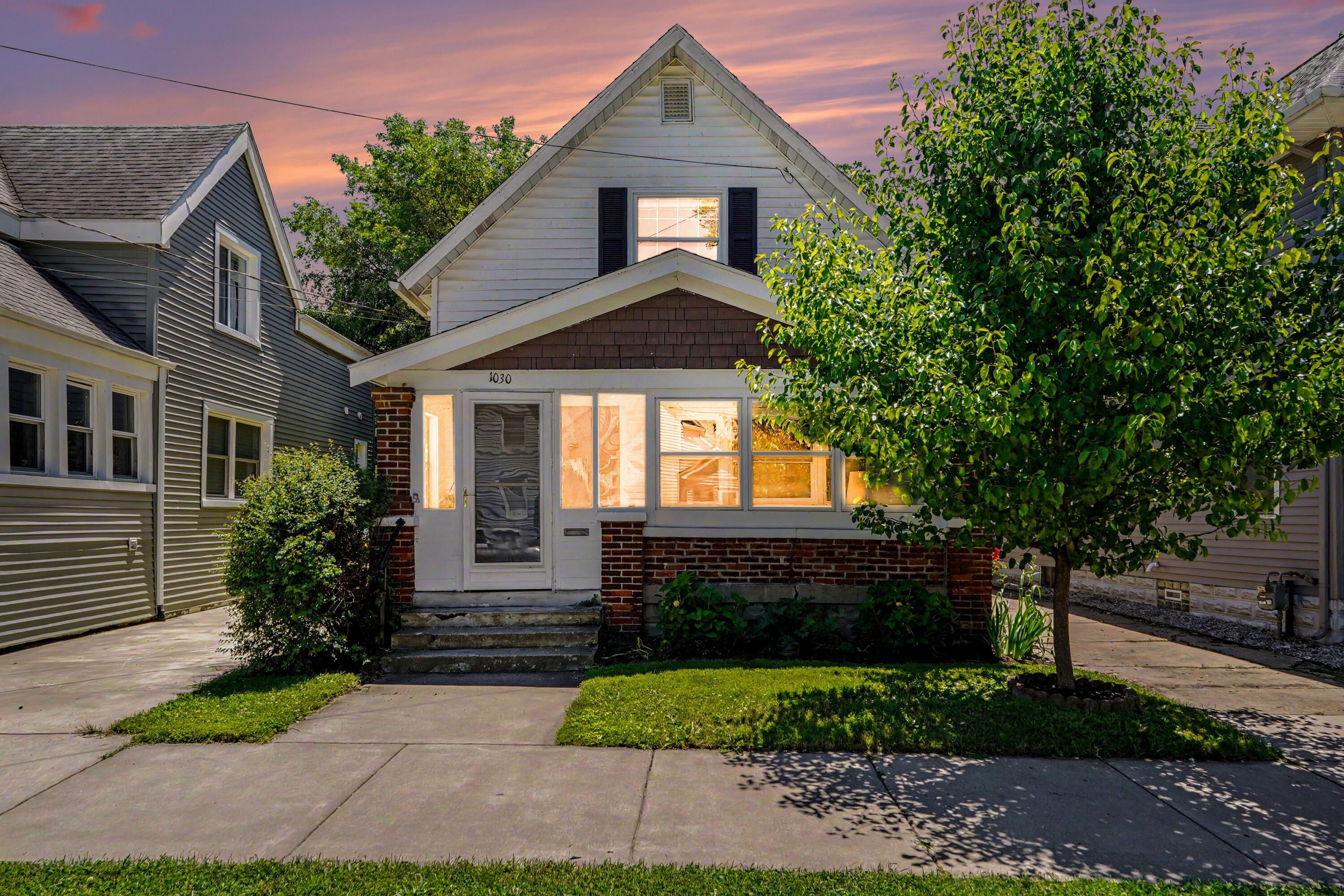 1030 Logan Street SE Grand Rapids MI 49506