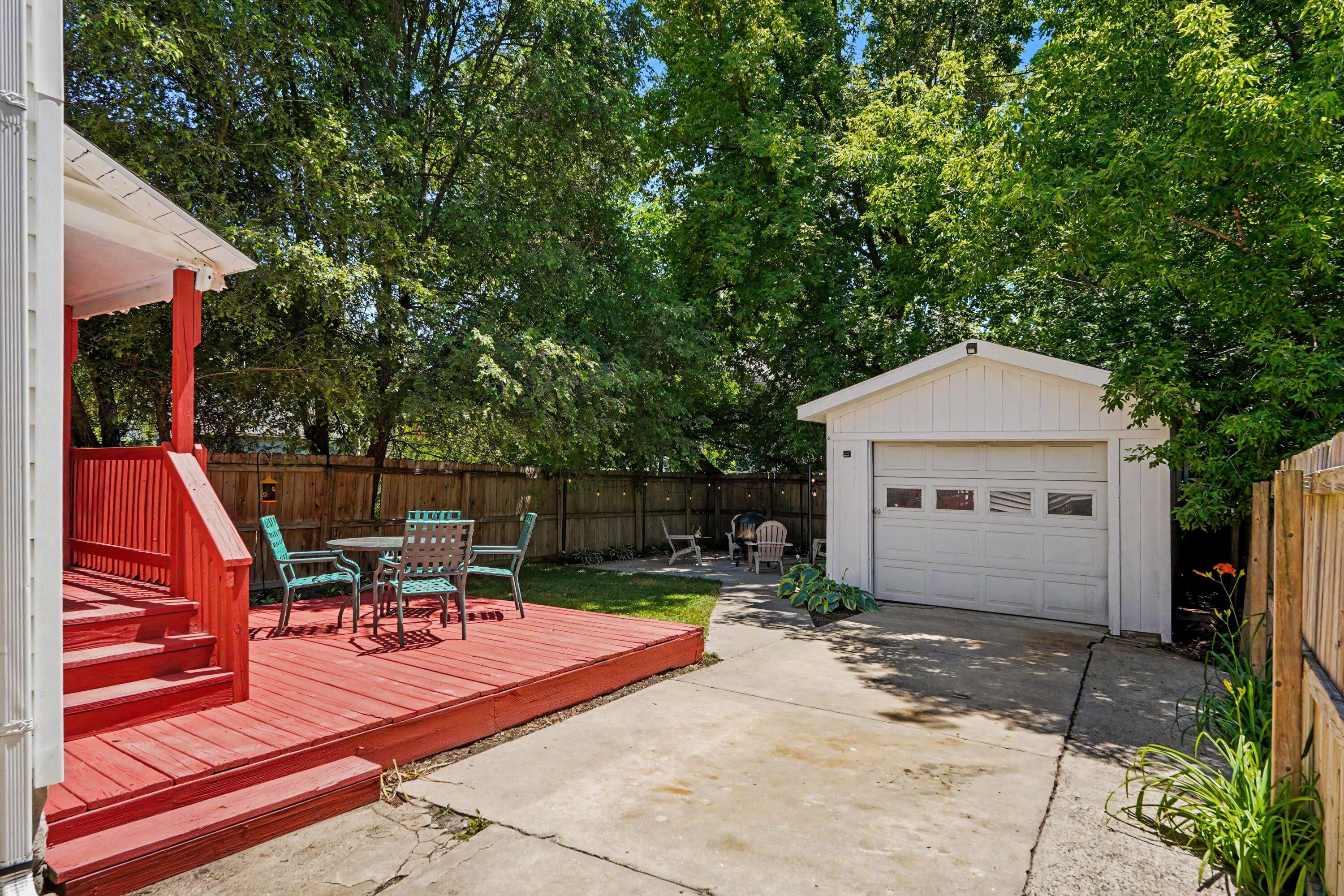 1030 Logan Street SE Grand Rapids MI 49506