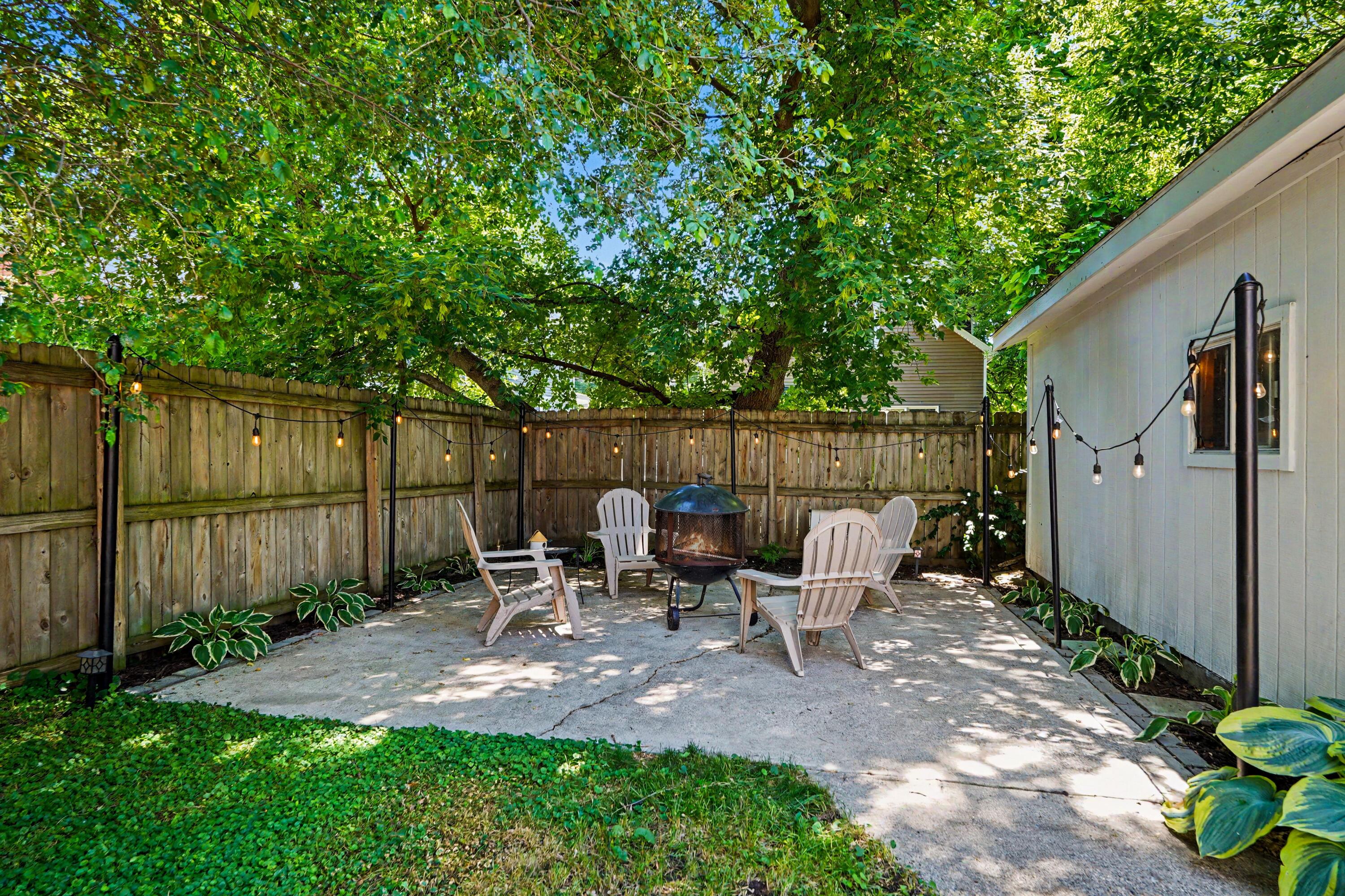 1030 Logan Street SE Grand Rapids MI 49506