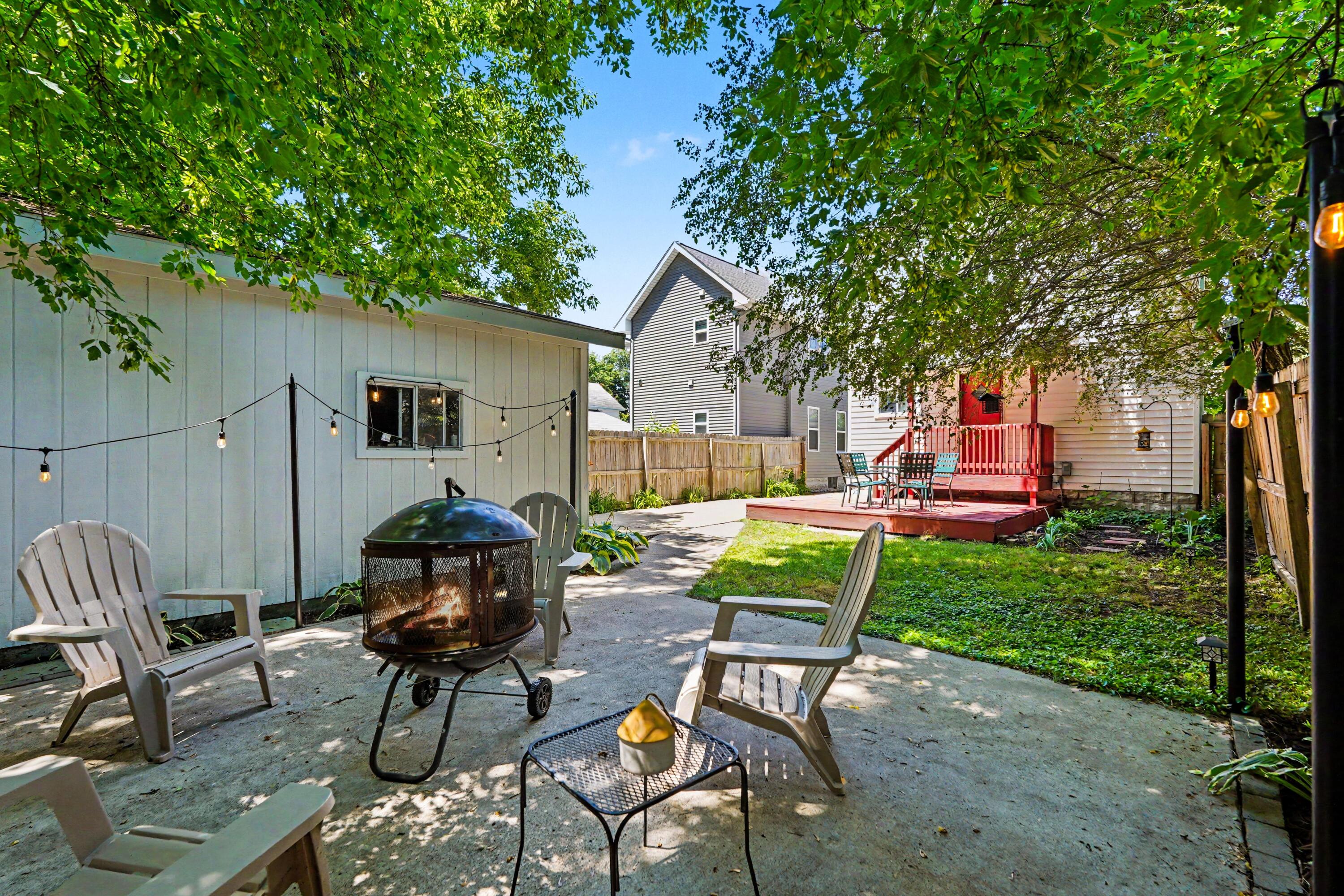1030 Logan Street SE Grand Rapids MI 49506