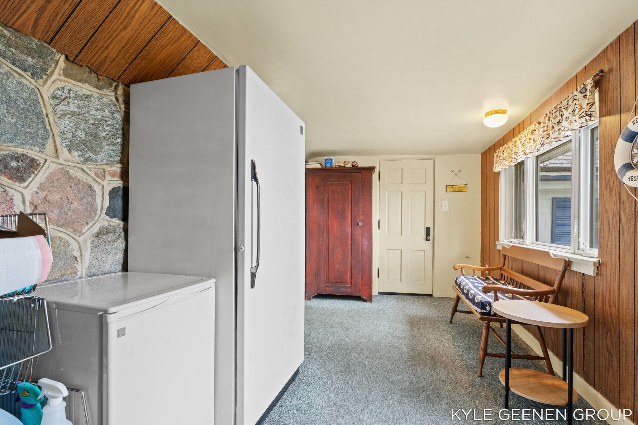 1418 Waukazoo Drive Holland MI 49424