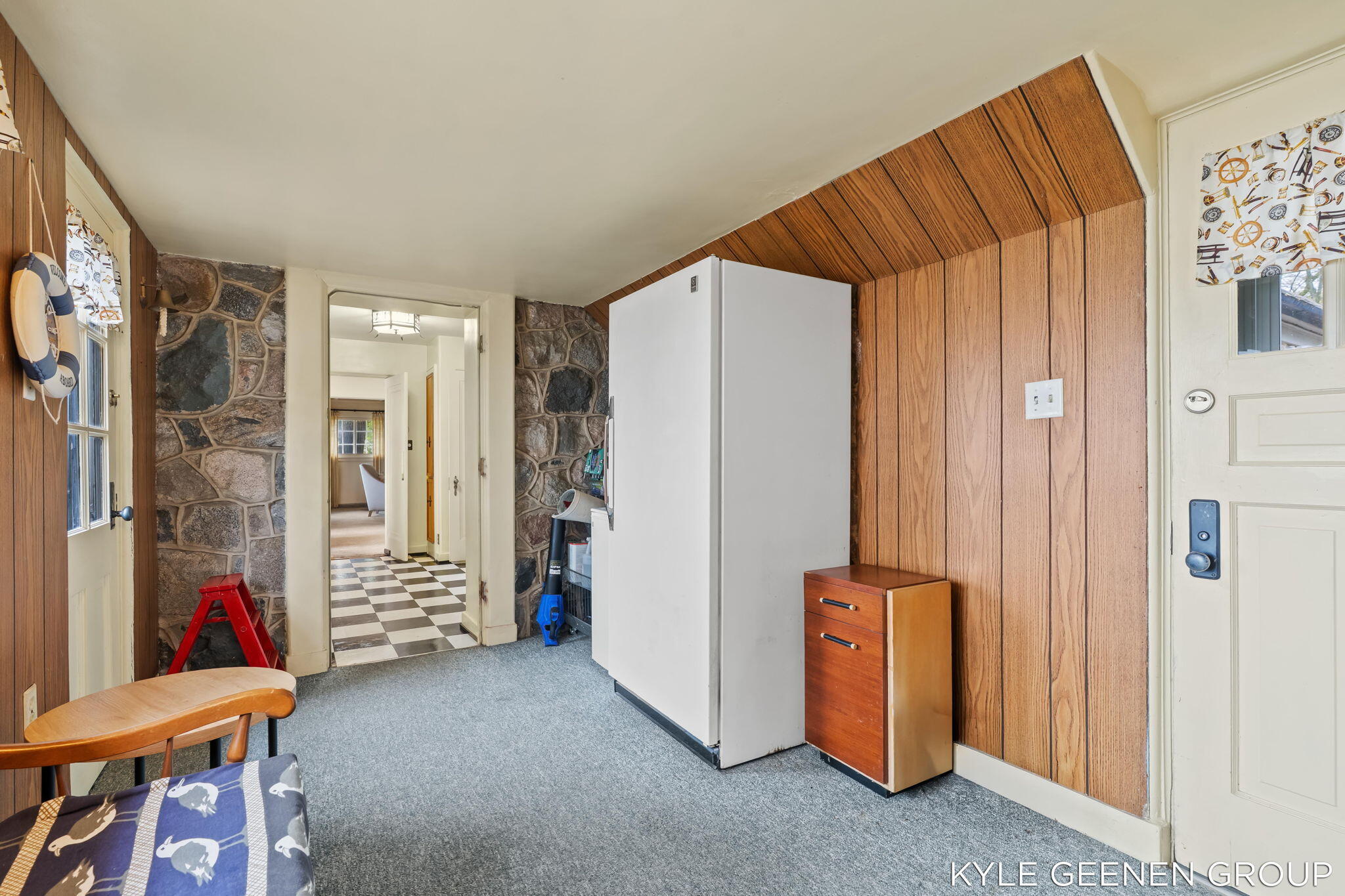 1418 Waukazoo Drive Holland MI 49424