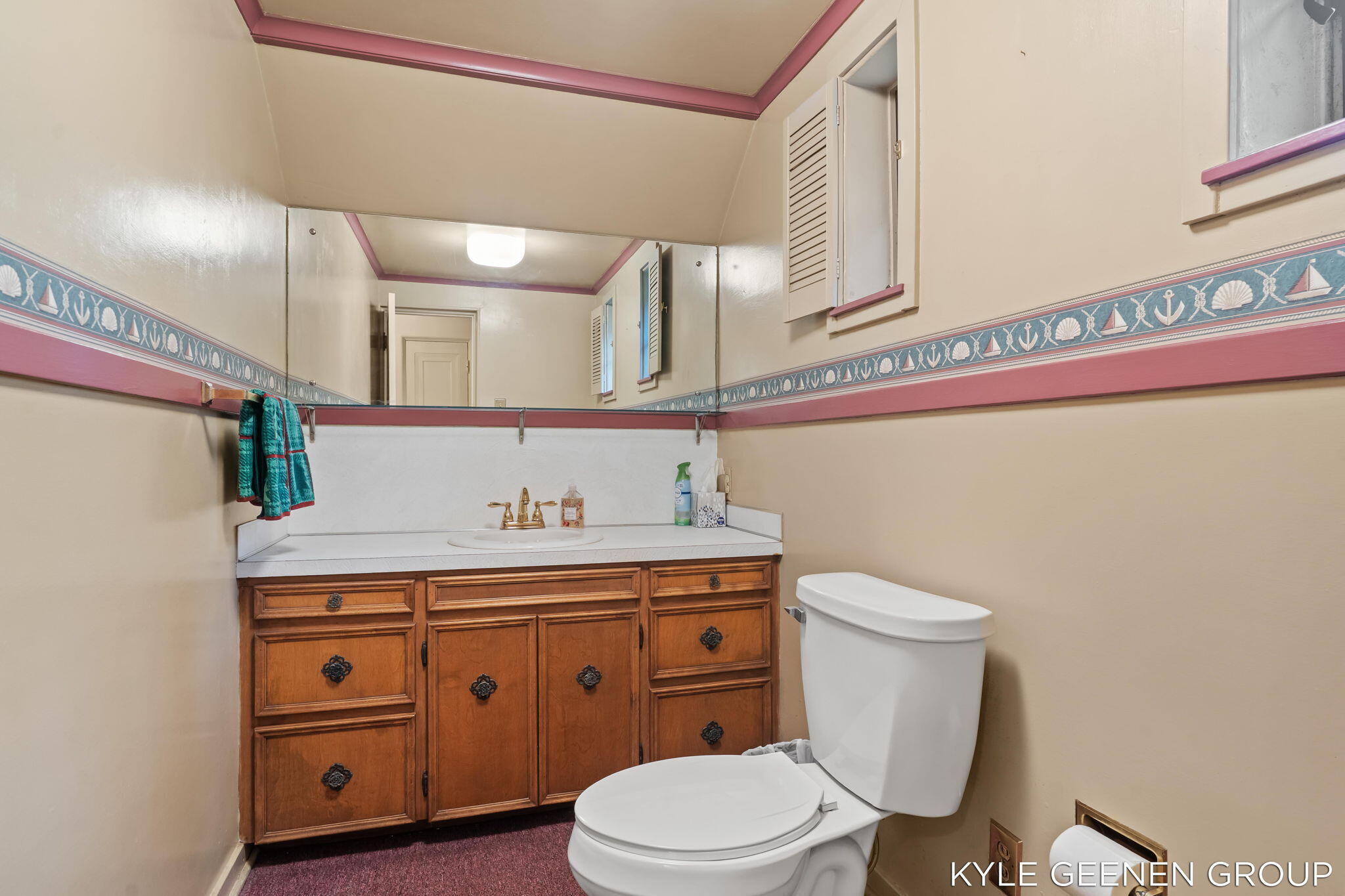 1418 Waukazoo Drive Holland MI 49424