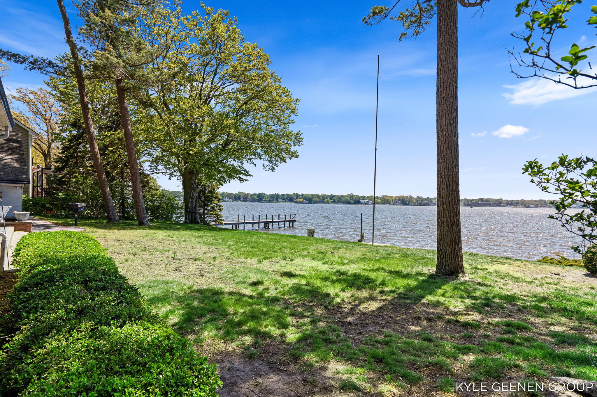 1418 Waukazoo Drive Holland MI 49424