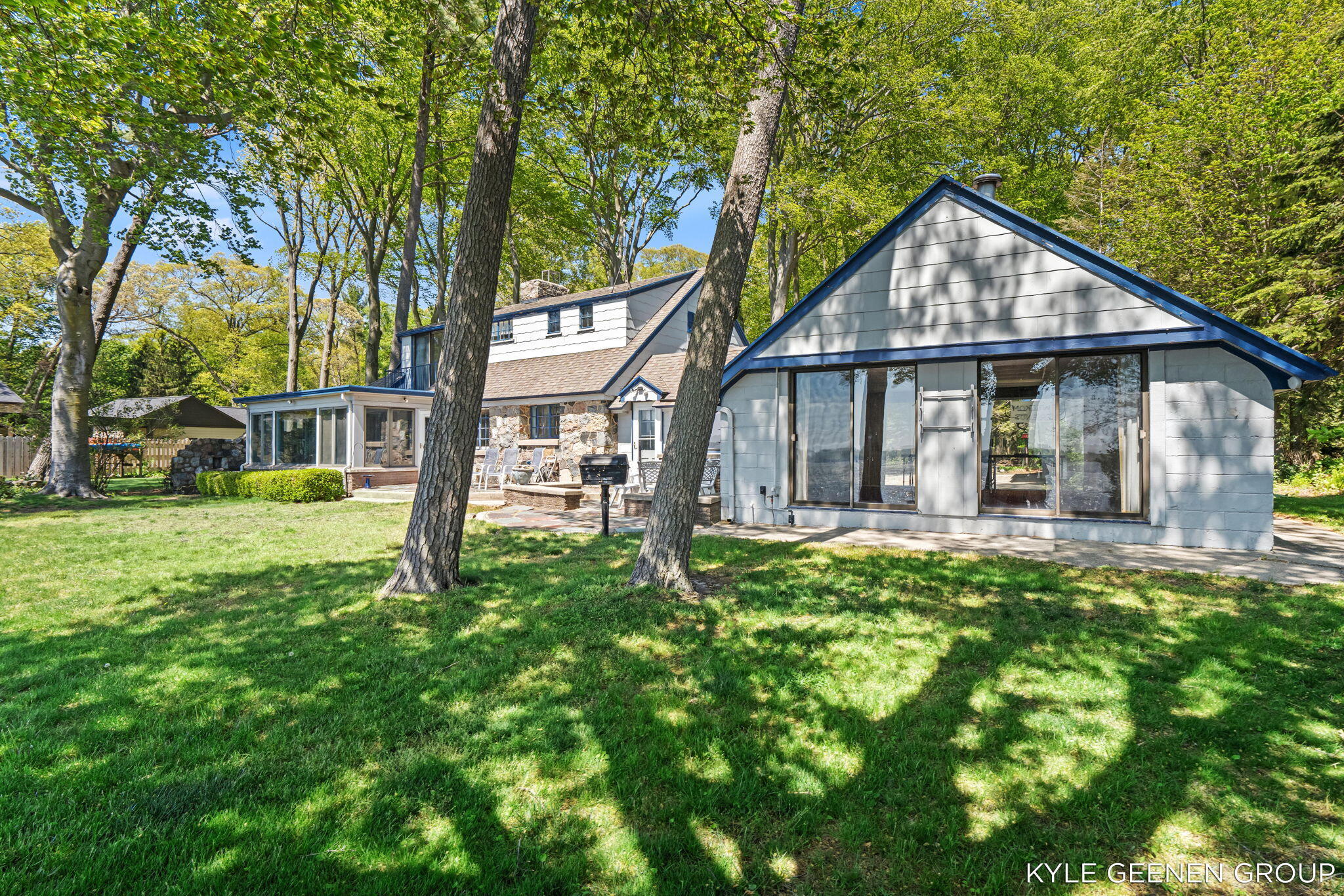 1418 Waukazoo Drive Holland MI 49424