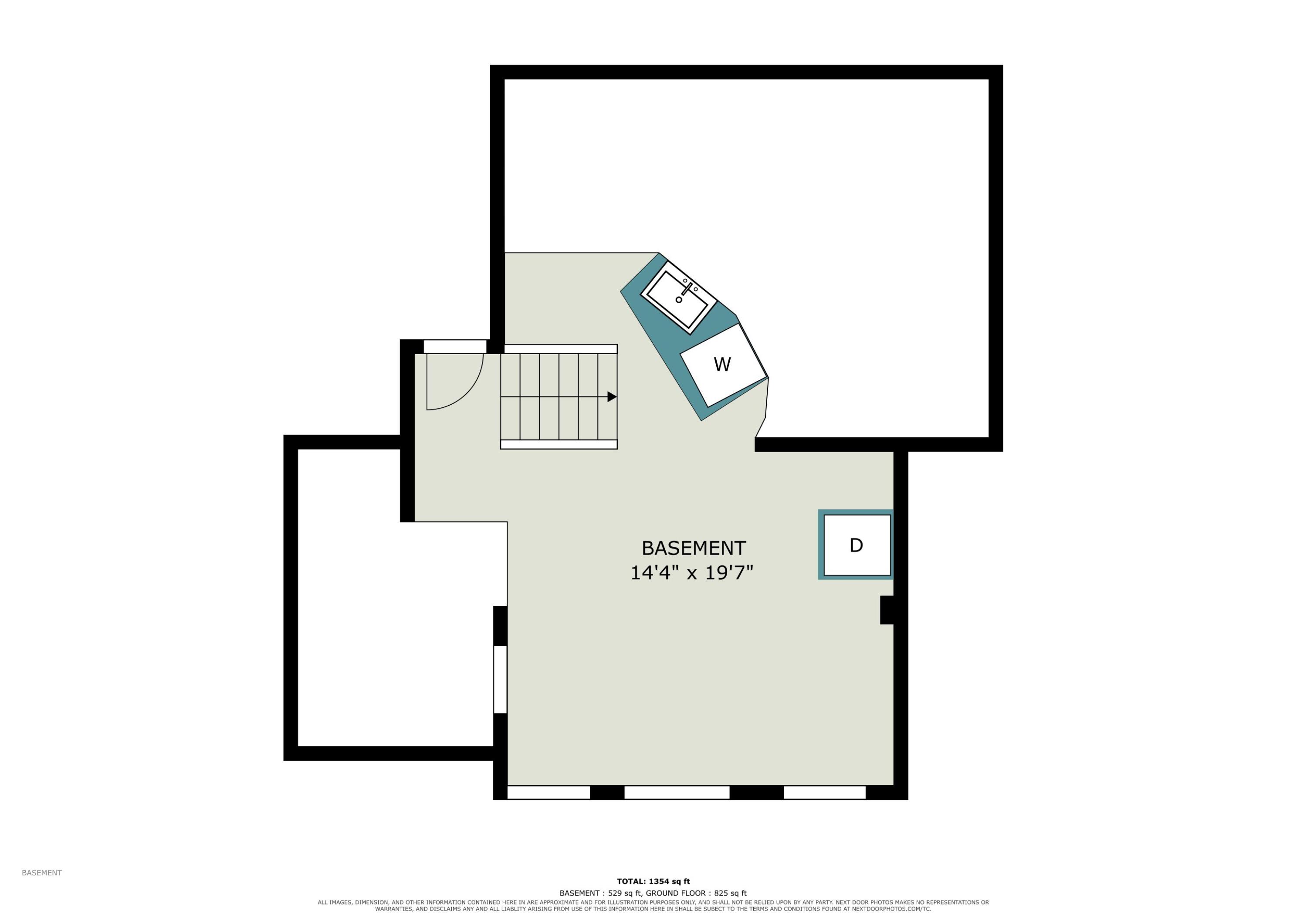 17 E Isabella Avenue Muskegon MI 49442