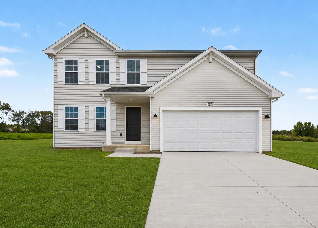 4048 Sugarsand Lane Bridgman MI 49106