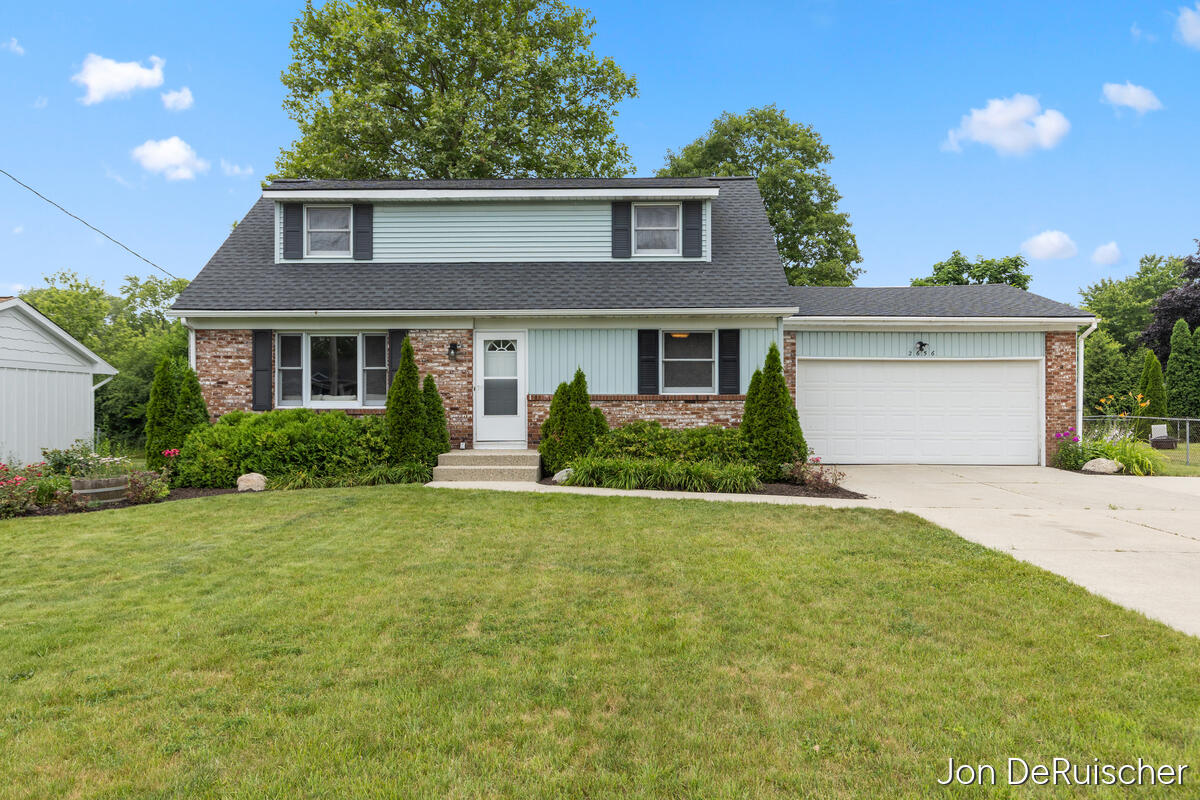 2656 Vassar Drive SE Grand Rapids MI 49506